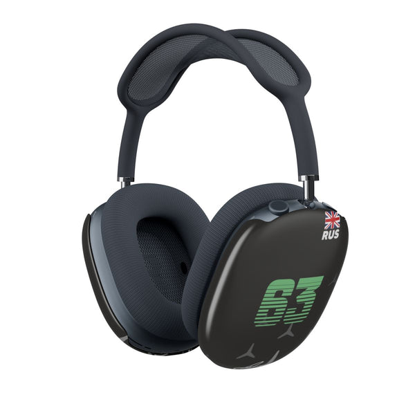 Russell - F1 AirPods Max Case