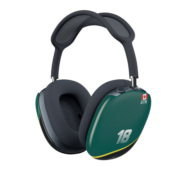 Stroll - F1 AirPods Max Case