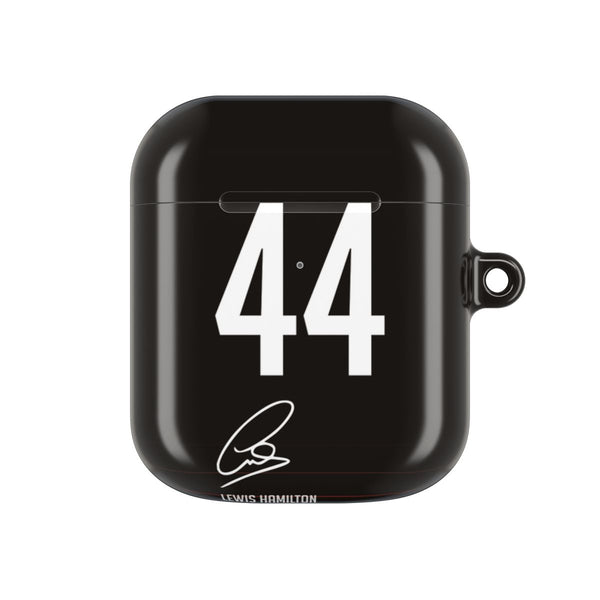 Hamilton Signature AirPods case — AirPods 1
