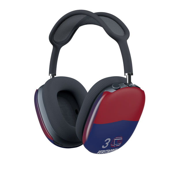 Verstappen Helmet 2026 AirPods Max Case