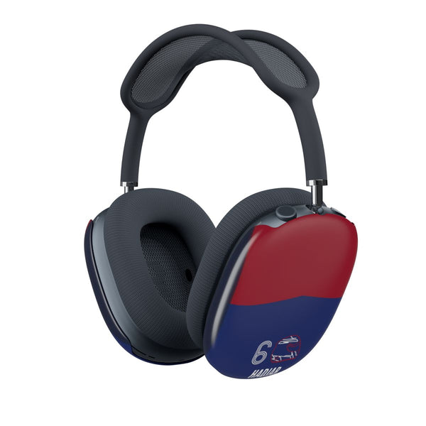 Hadjar Helmet 2026 AirPods Max Case