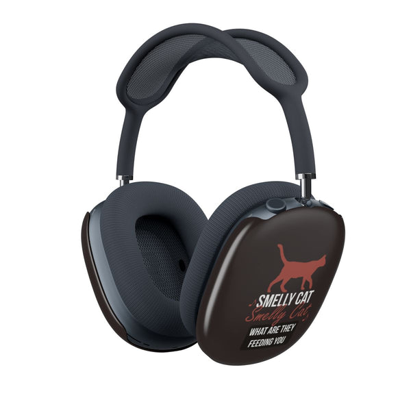Smelly Cat - Friends AirPods Max Case