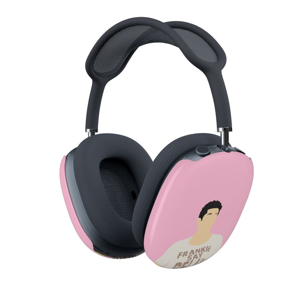 Frankie Say Relax - Friends AirPods Max Case