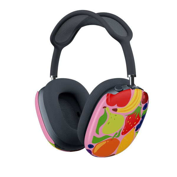 Abstract Fruits AirPods Max Case