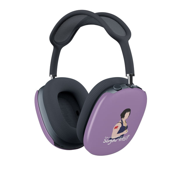 How You Doing? AirPods Max Case