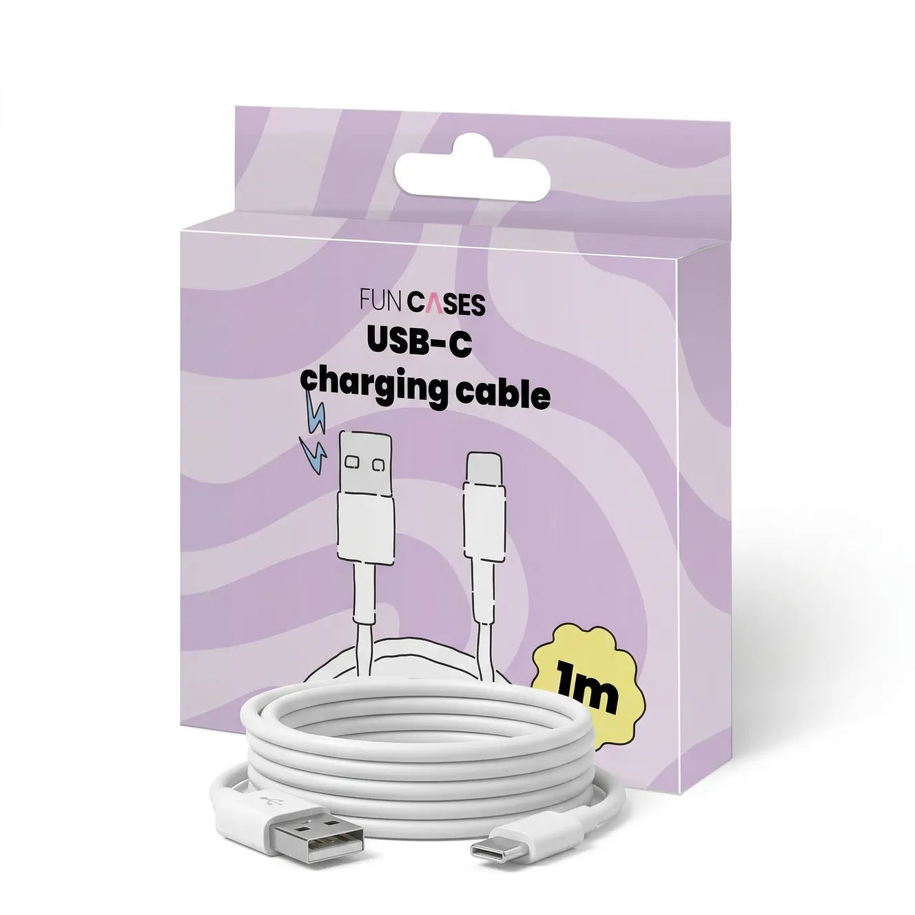 USB-C Cable 1m