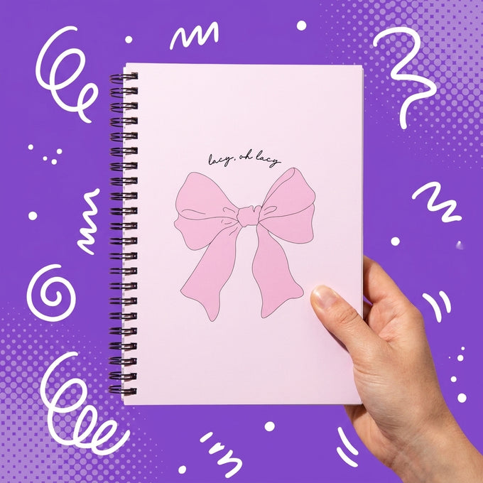 Notebooks