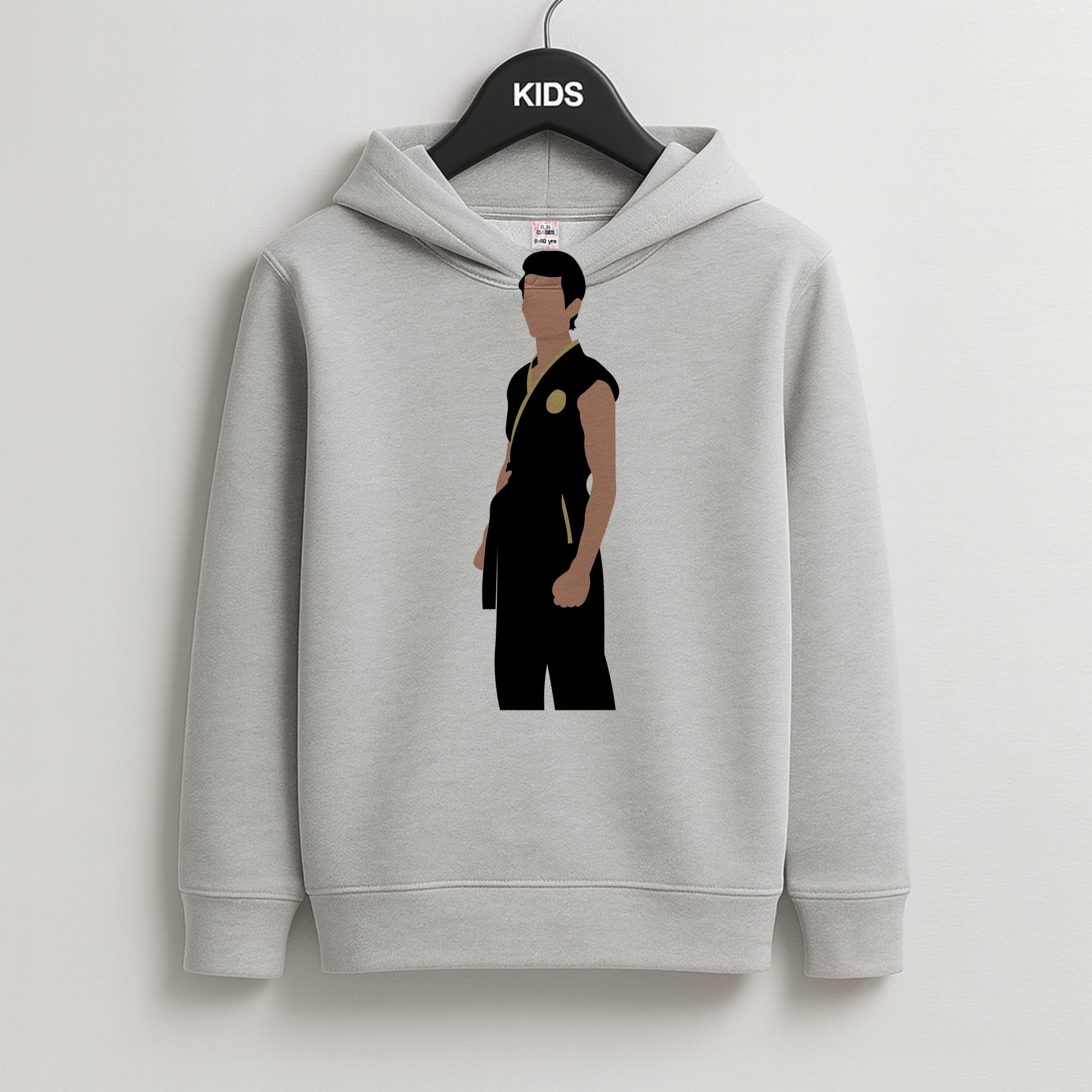 Miguel Diaz - C Kai Kids Hoodie