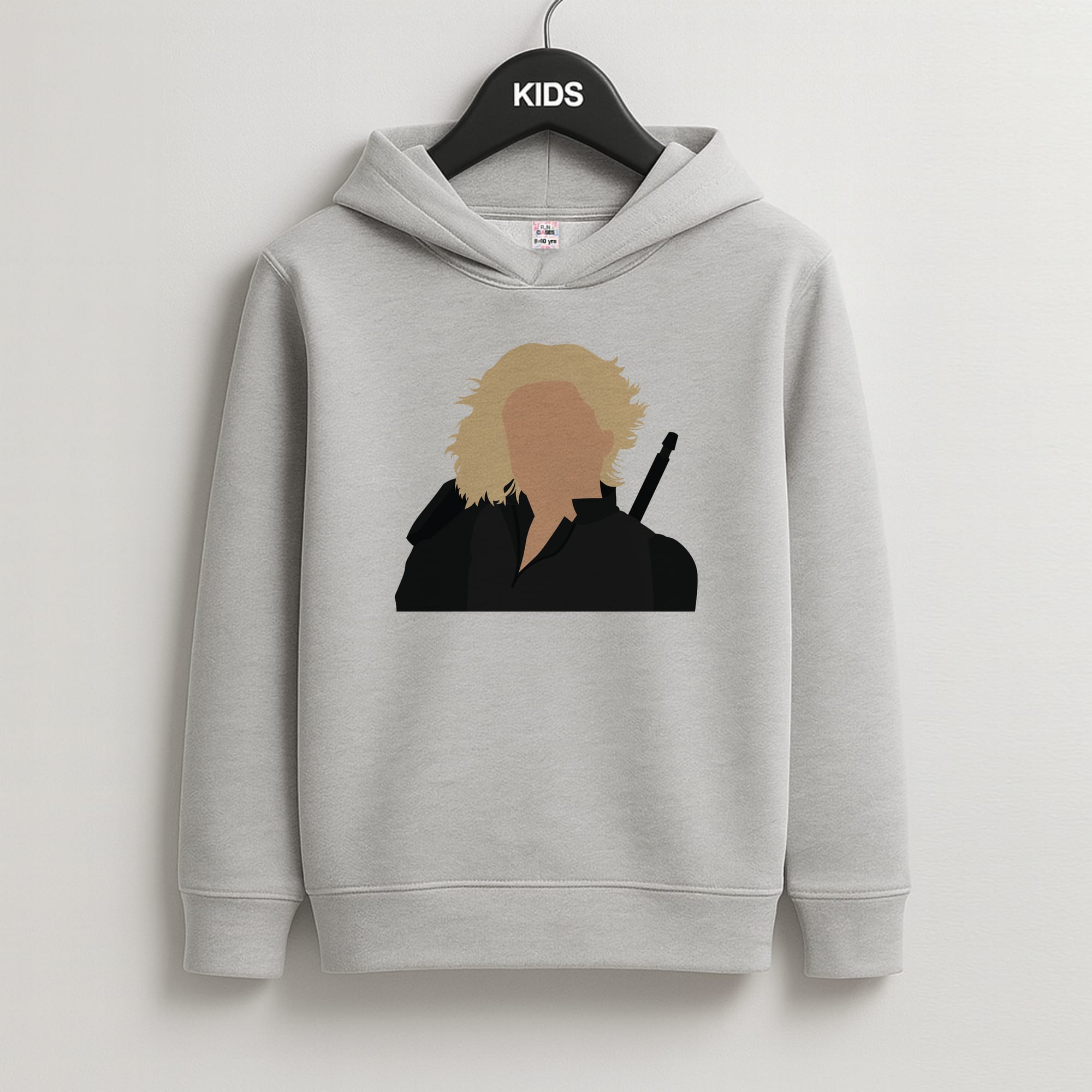 Yelena Kids Hoodie