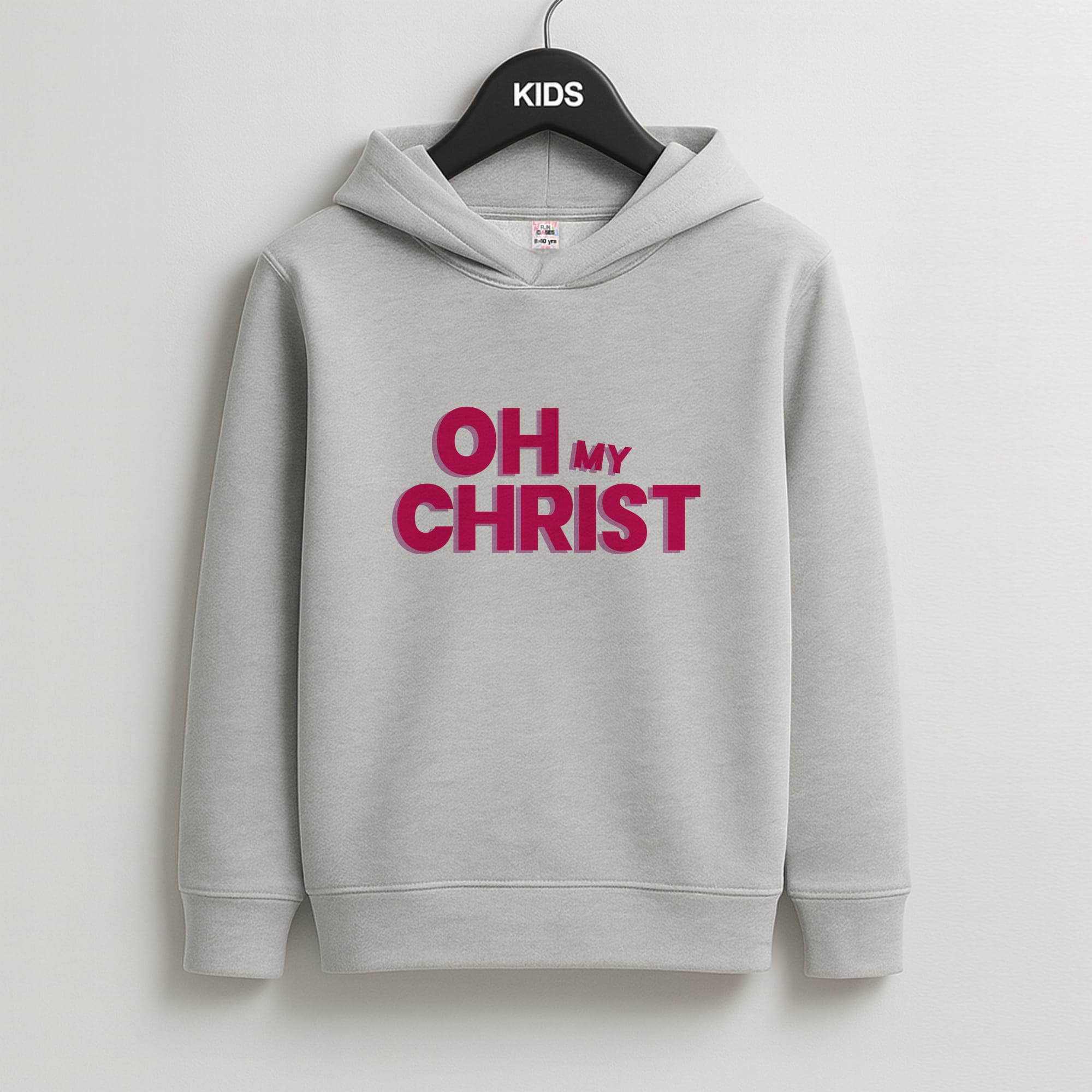 Oh My Kids Hoodie