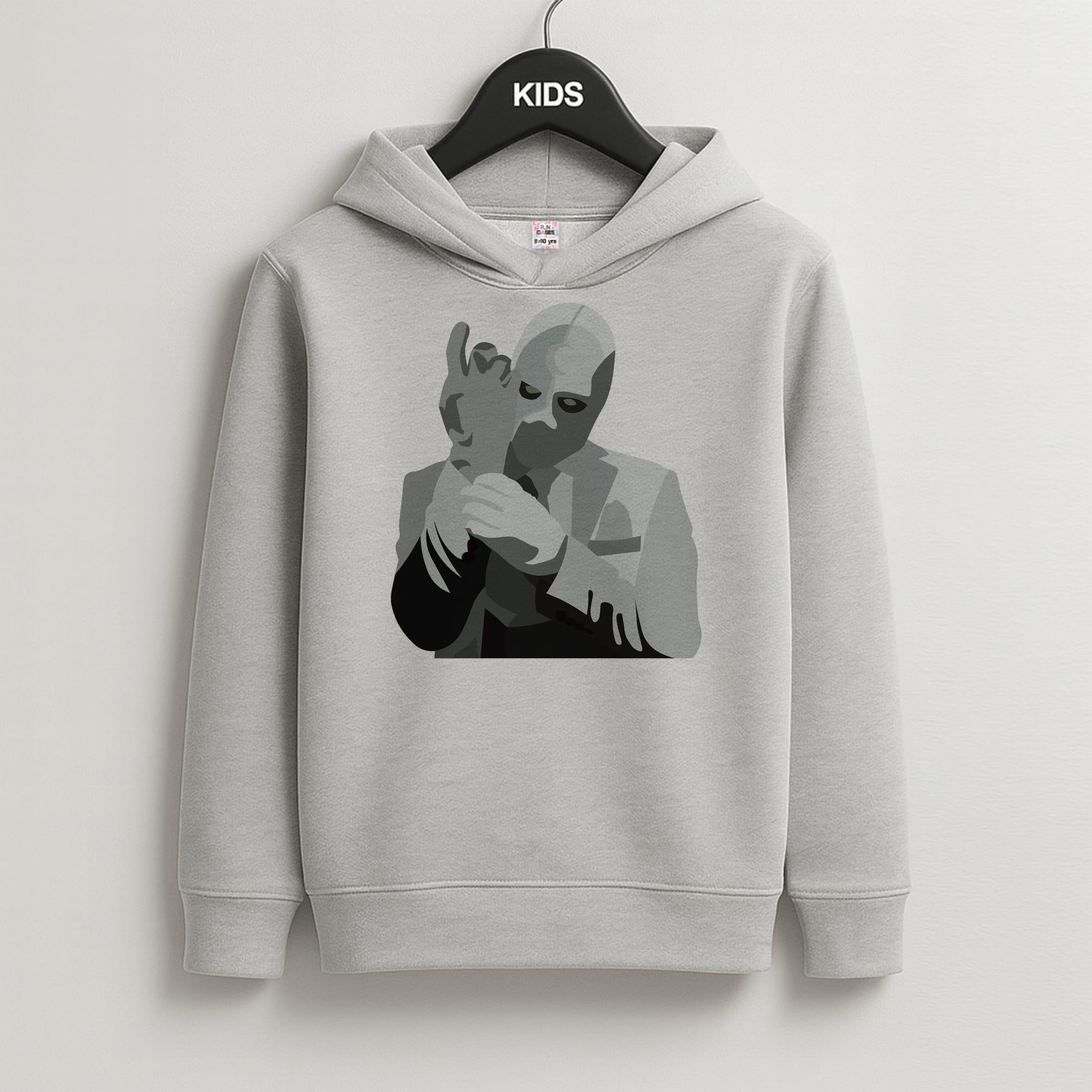 Moon knight Kids Hoodie