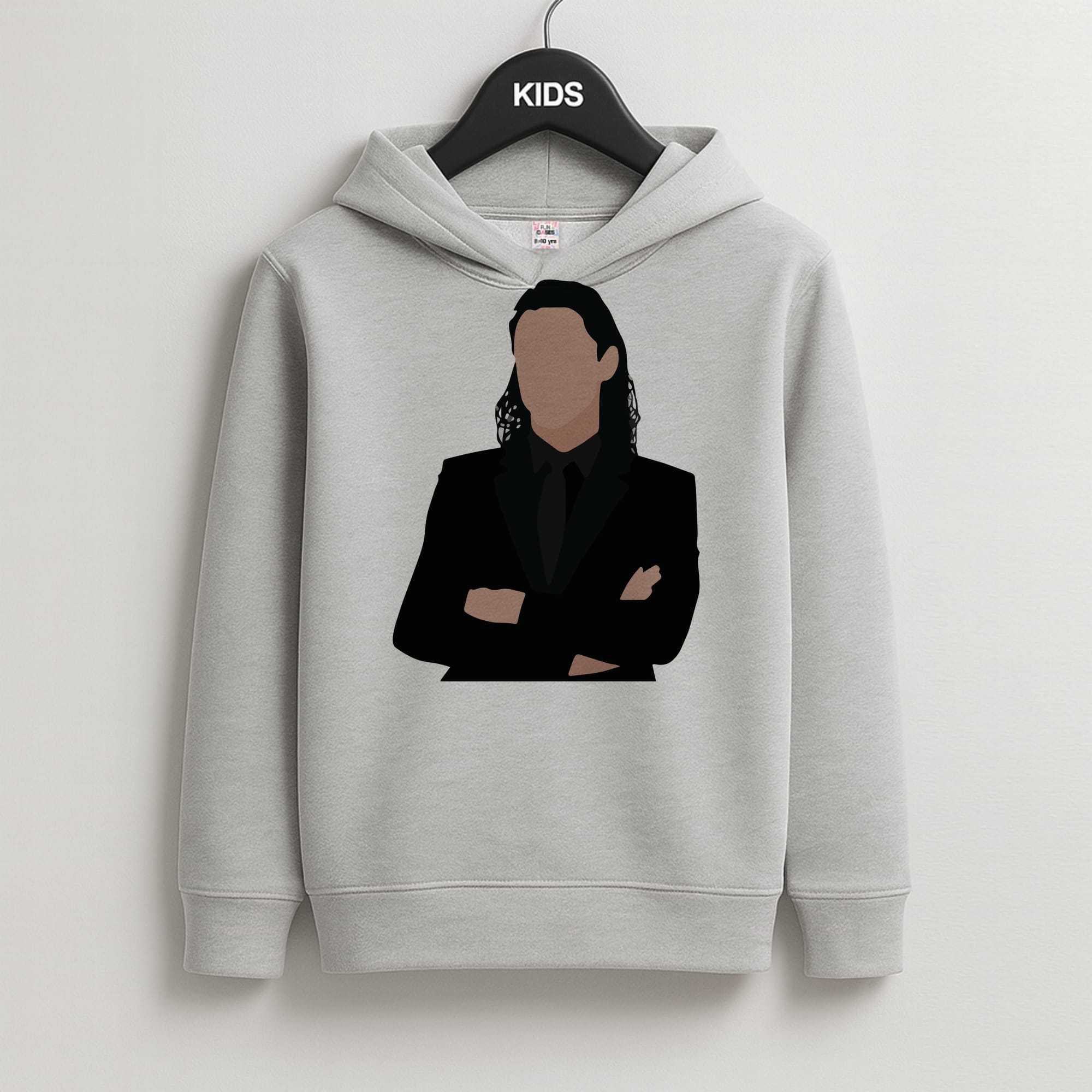 Loki Kids Hoodie