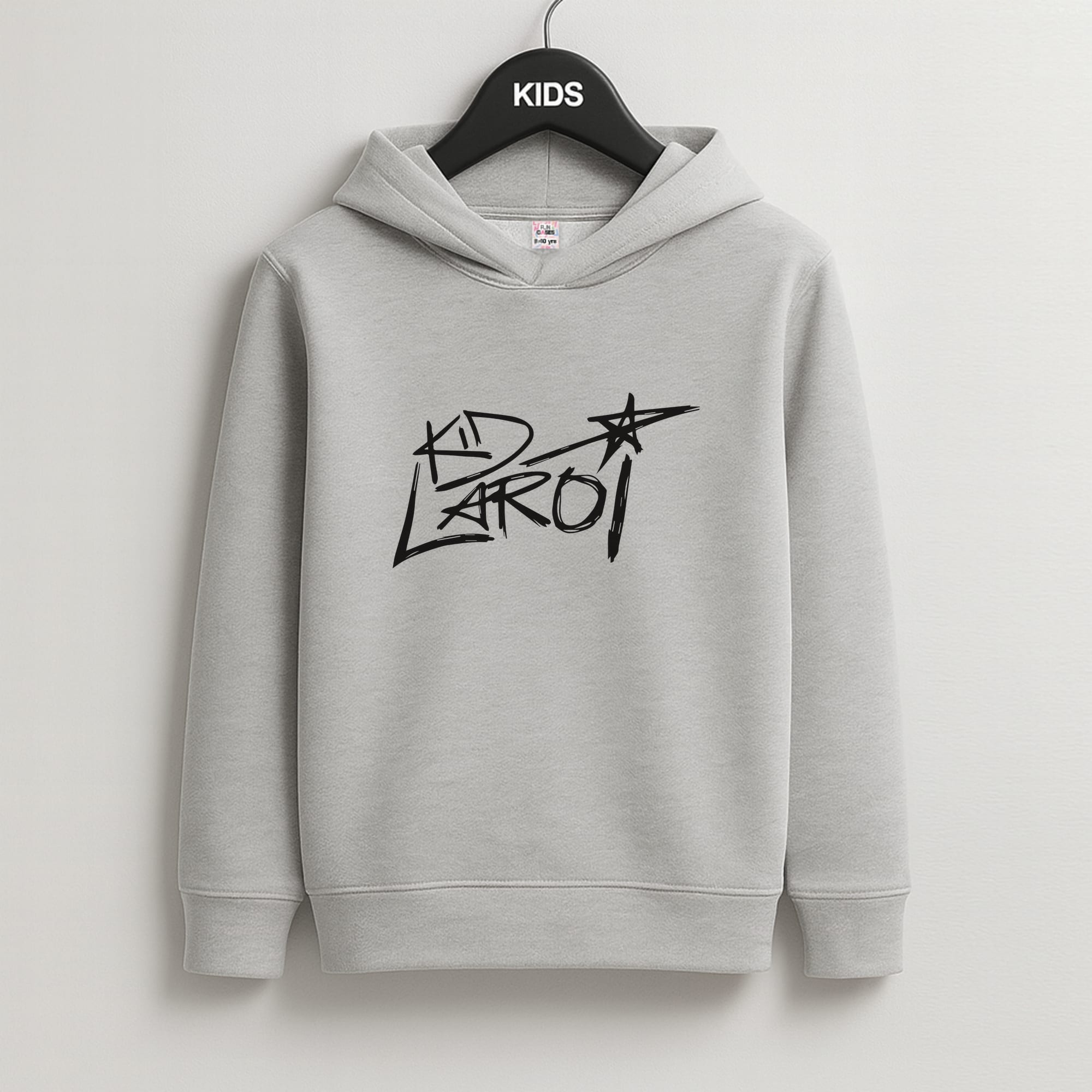 Kid Sketch Kids Hoodie