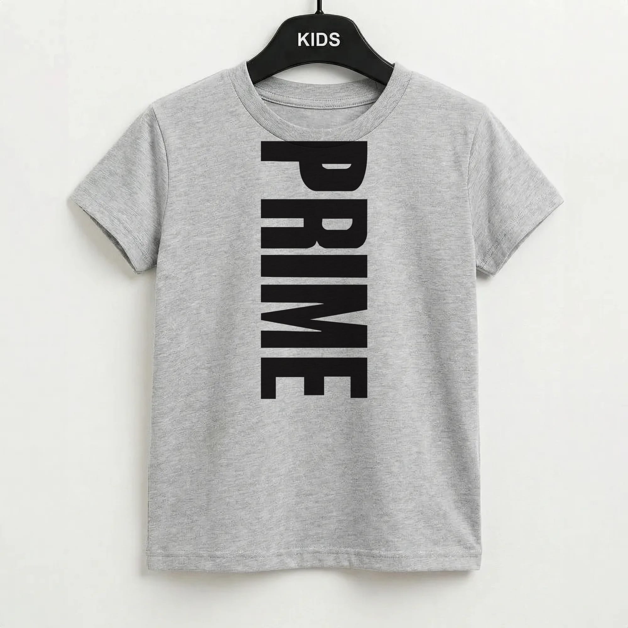 Prime - Blue Kids T-Shirt