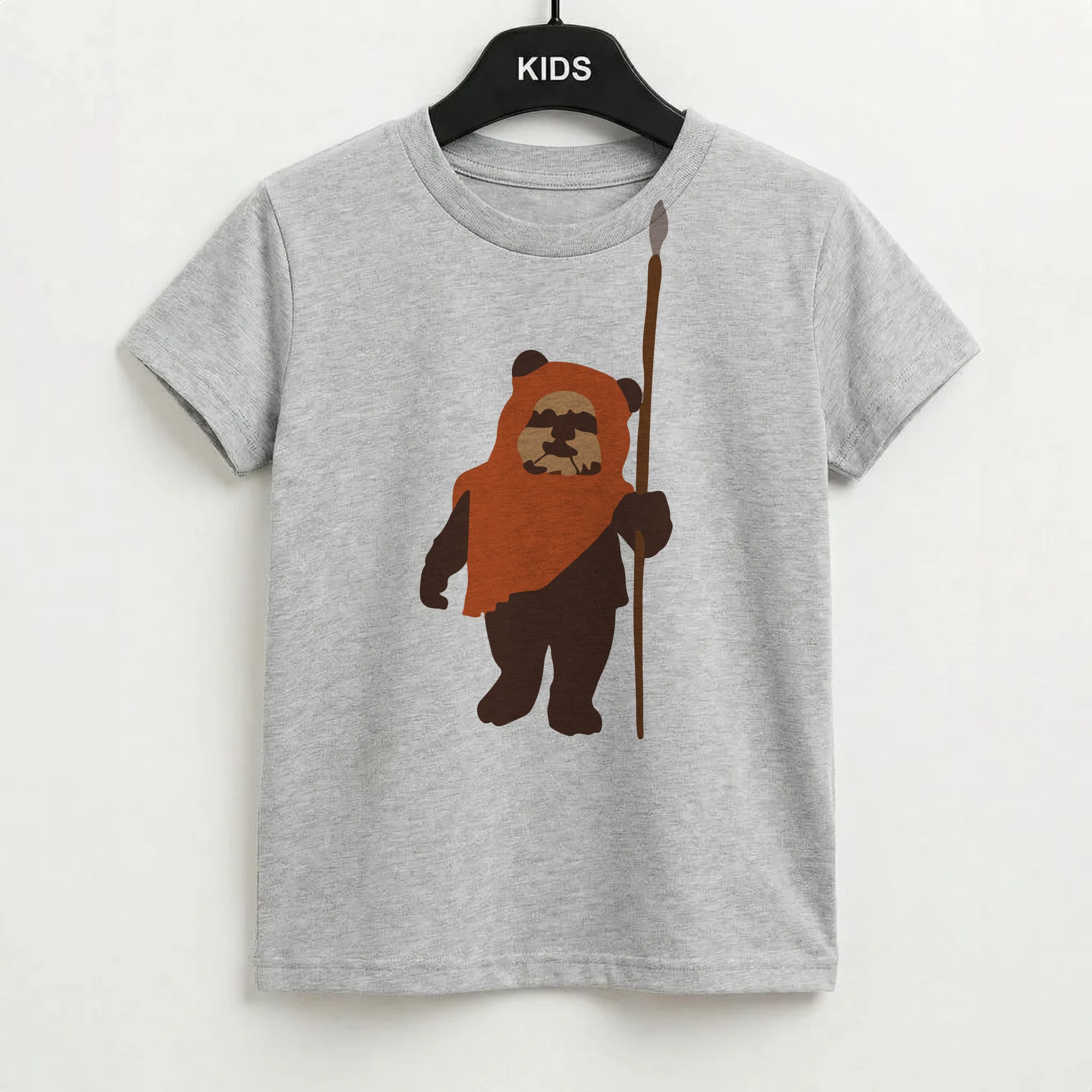 Ewok Kids T-Shirt