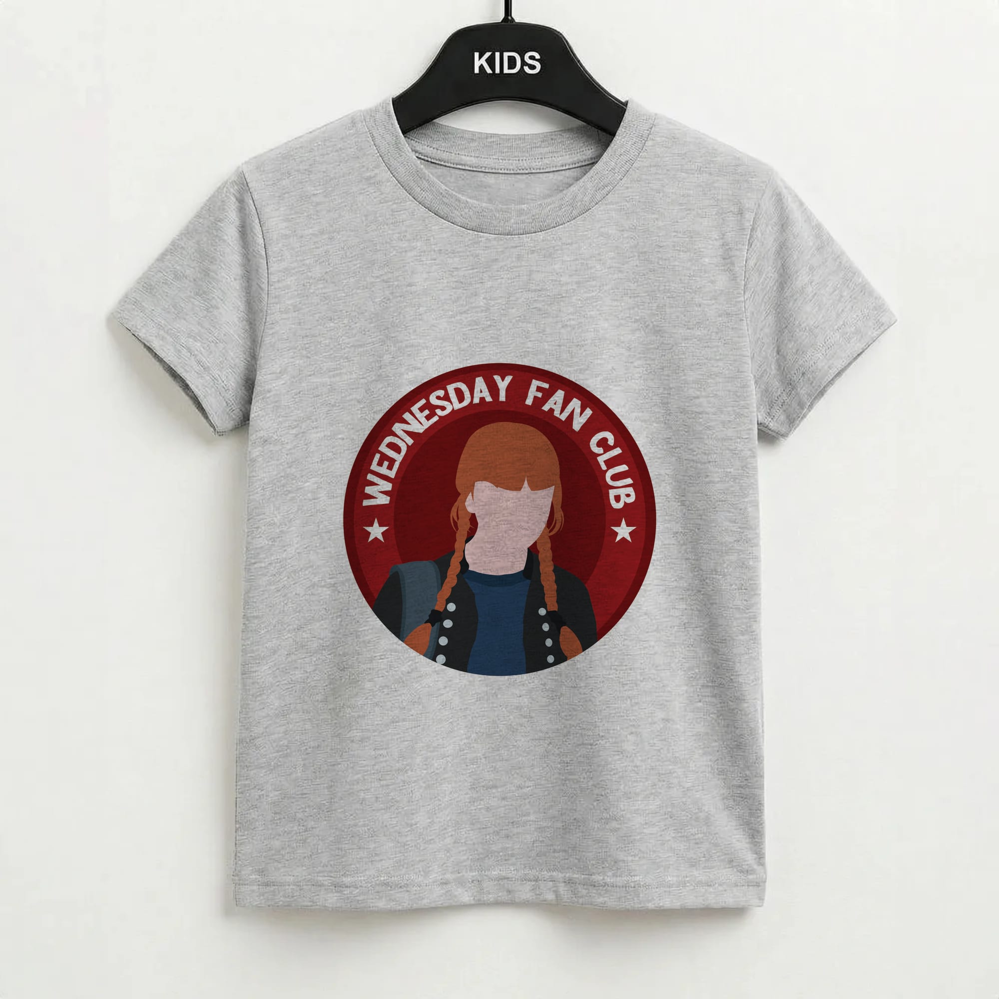 Fan Club Kids T-Shirt