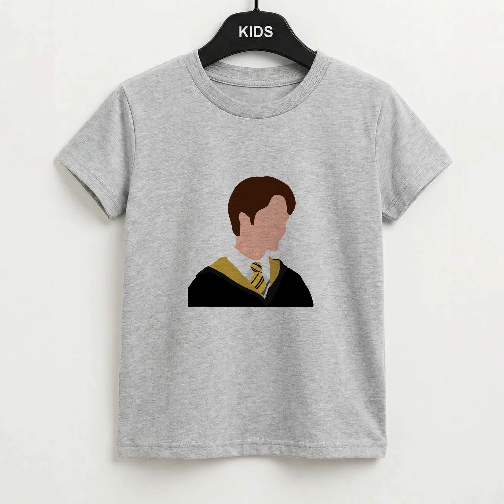 Cedric Diggory Kids T-Shirt