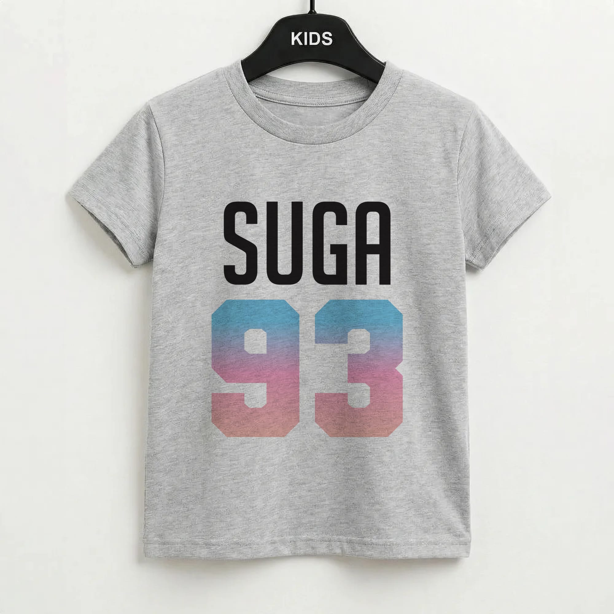Suga 93 Kids T-Shirt