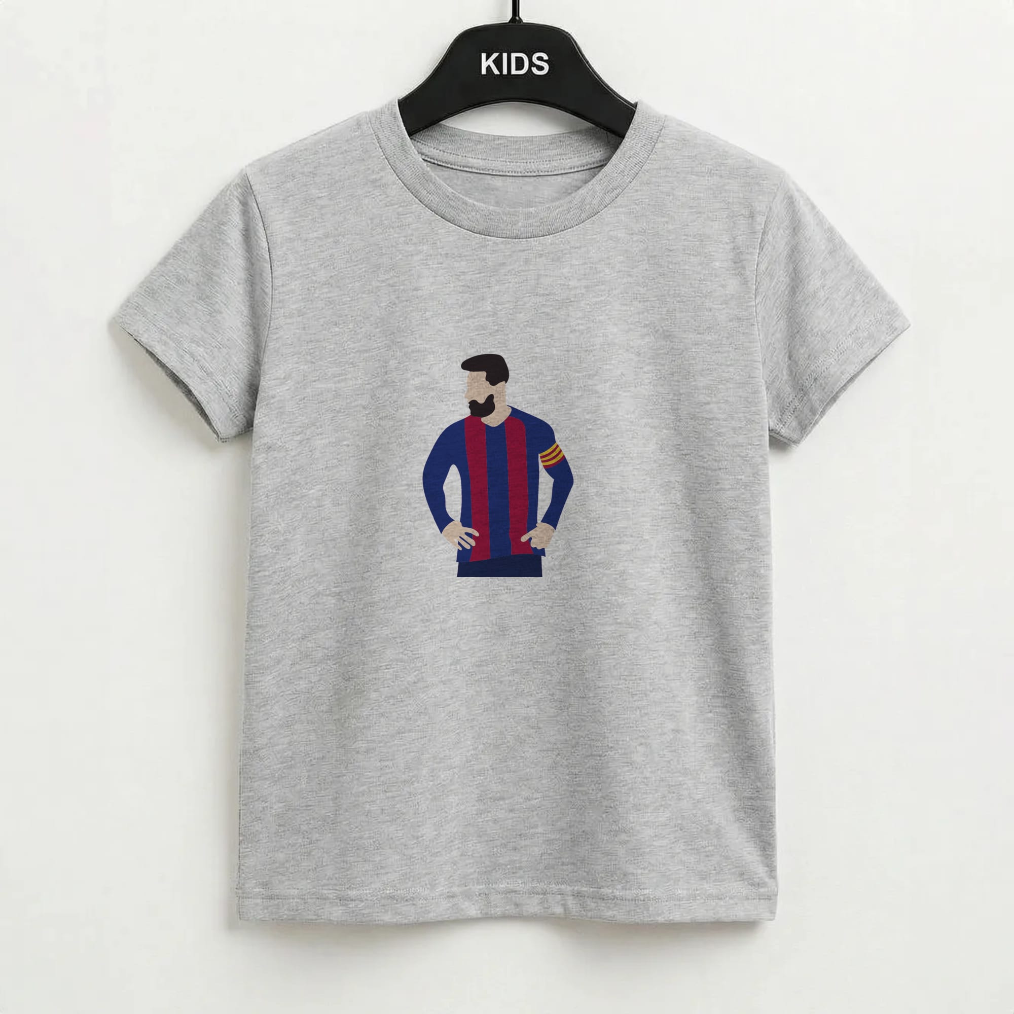 Messi Barca Kids T-Shirt