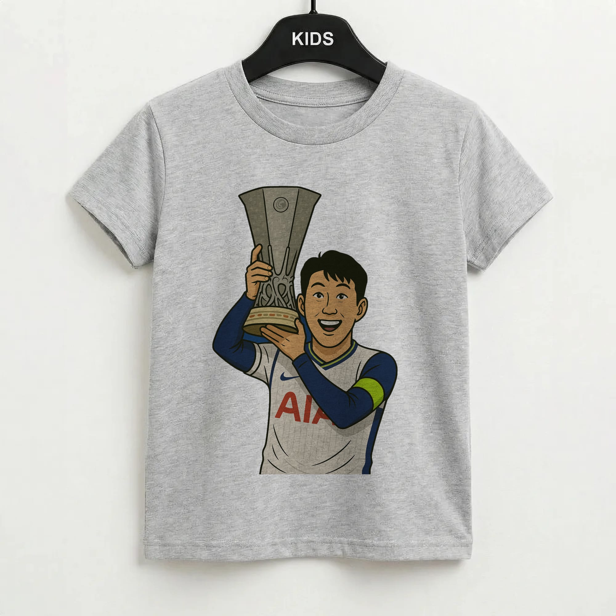 Son's Trophy Lift Kids T-Shirt