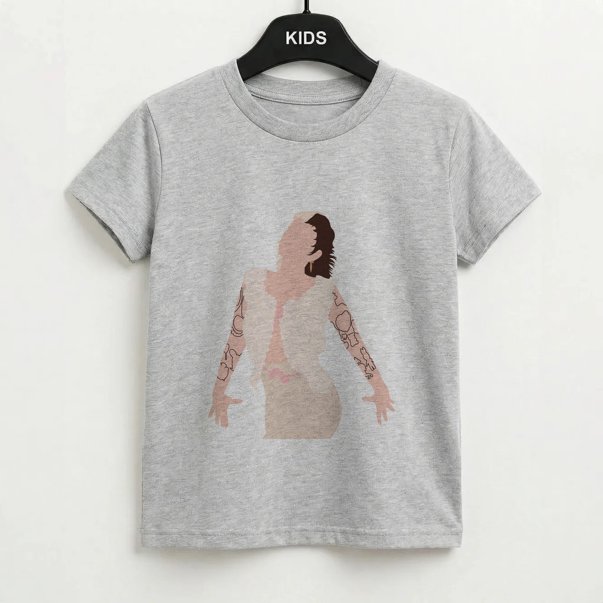 Hearts Kids T-Shirt