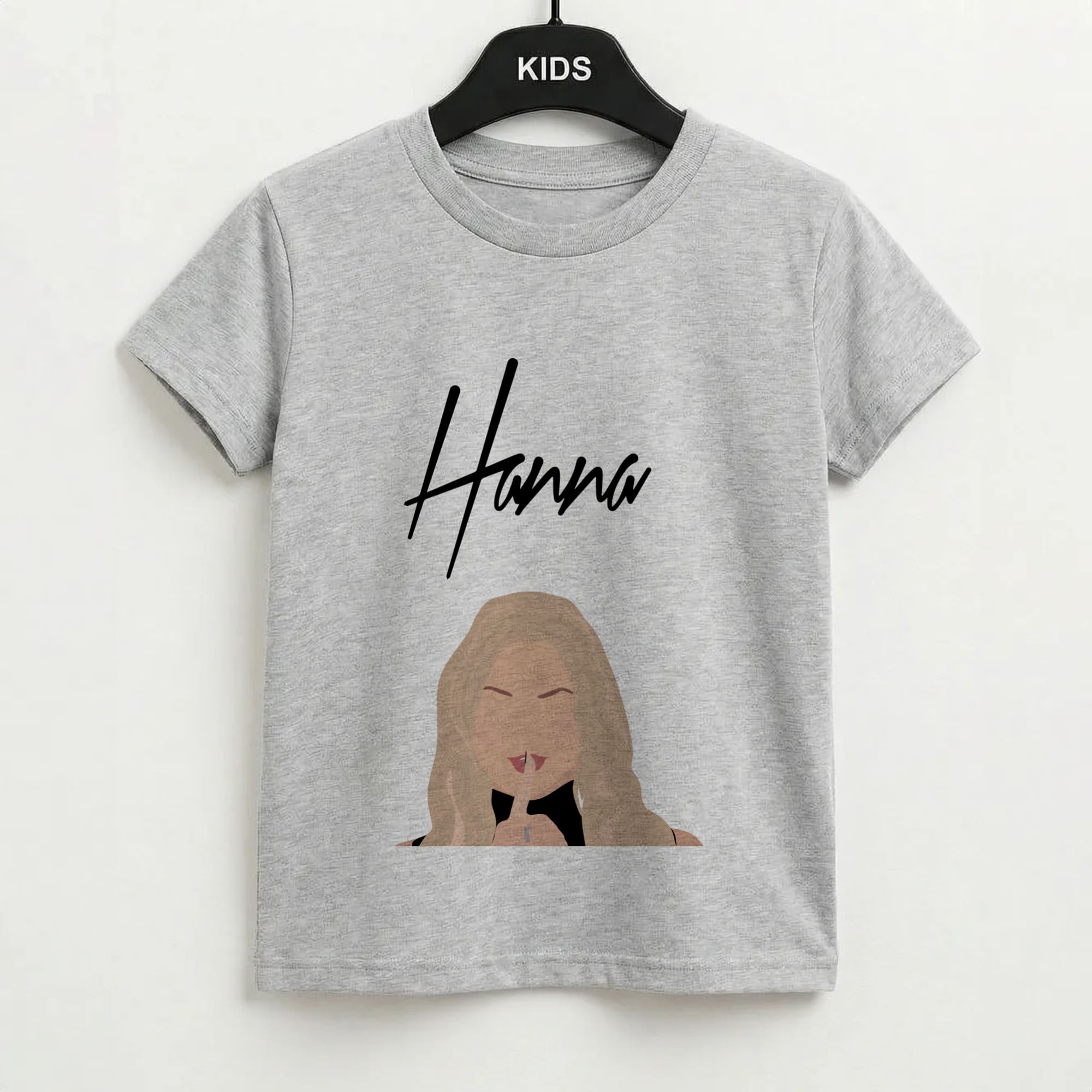 Hanna - PLL Kids T-Shirt