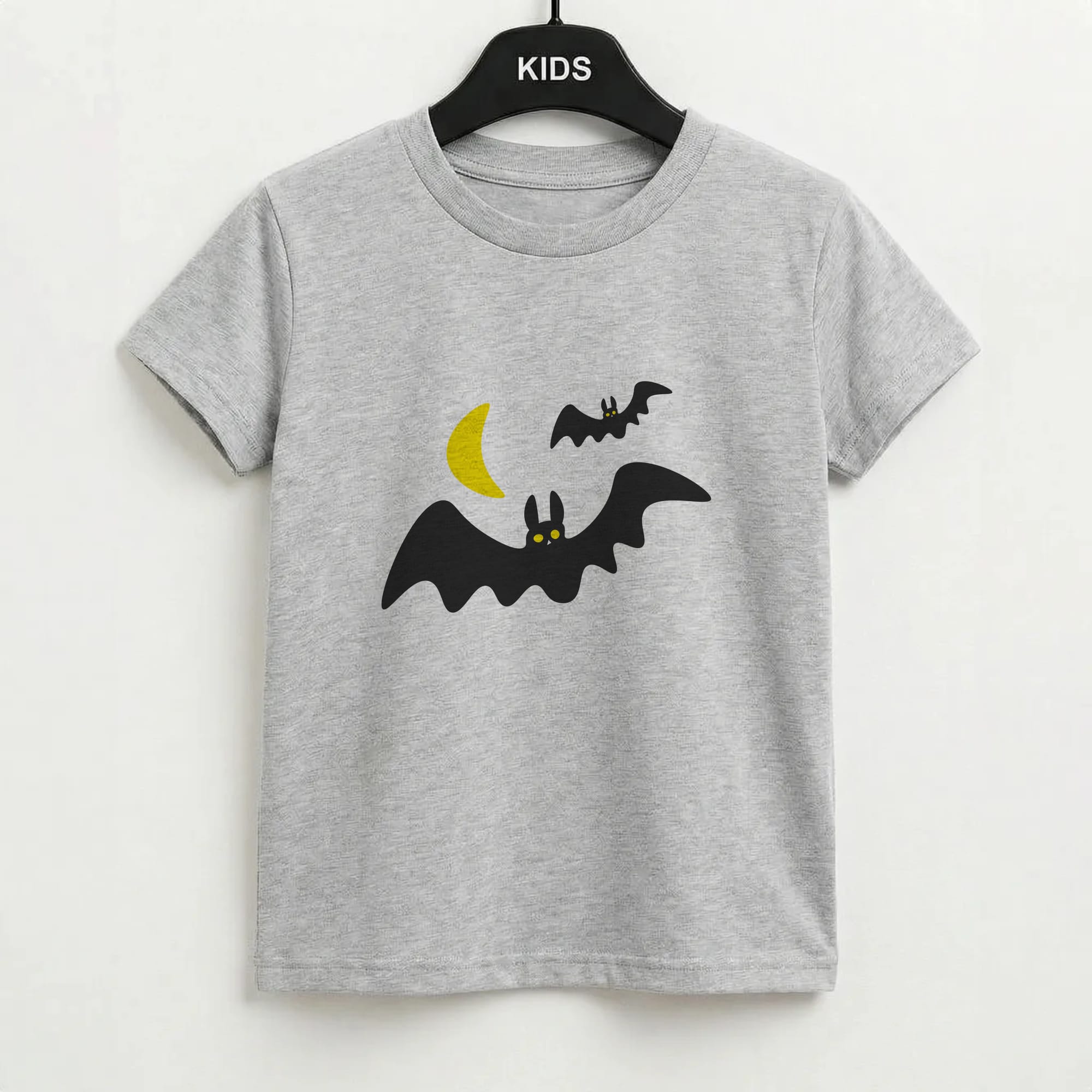 Halloween Pattern 4 Kids T-Shirt