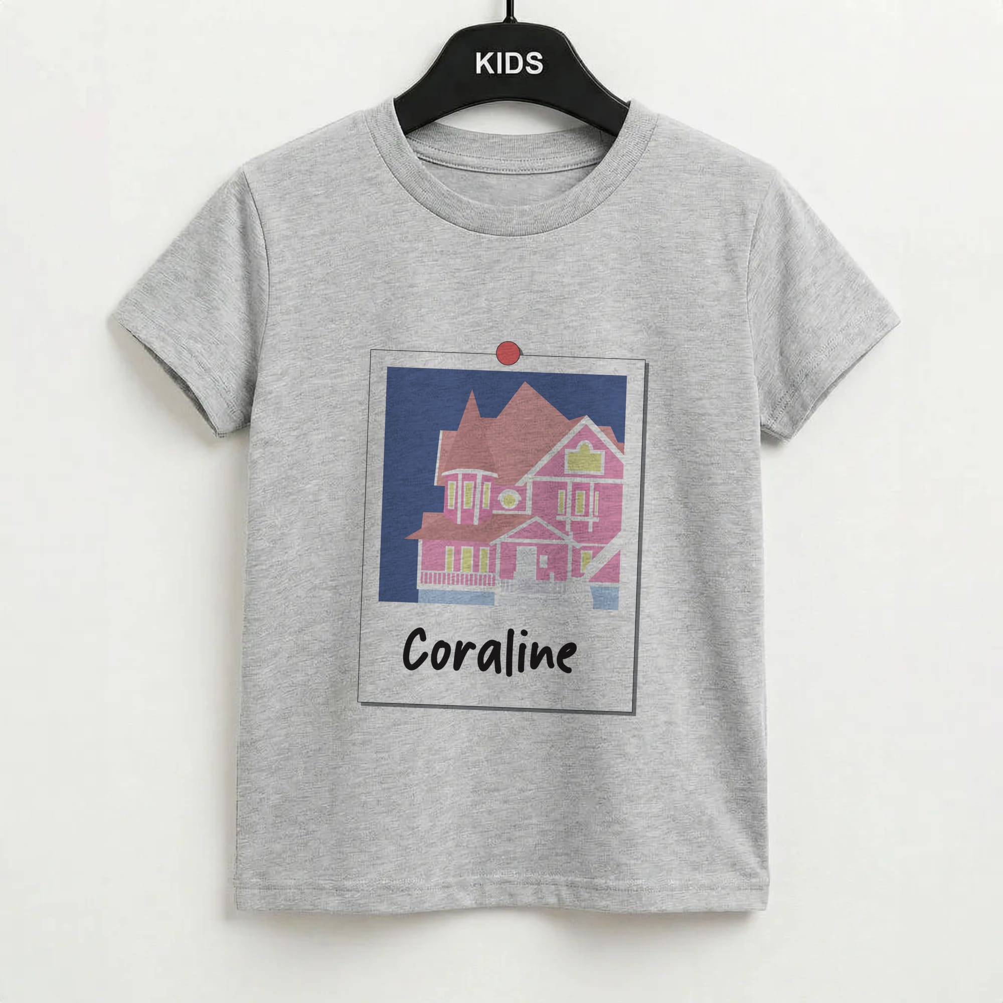 House Kids T-Shirt