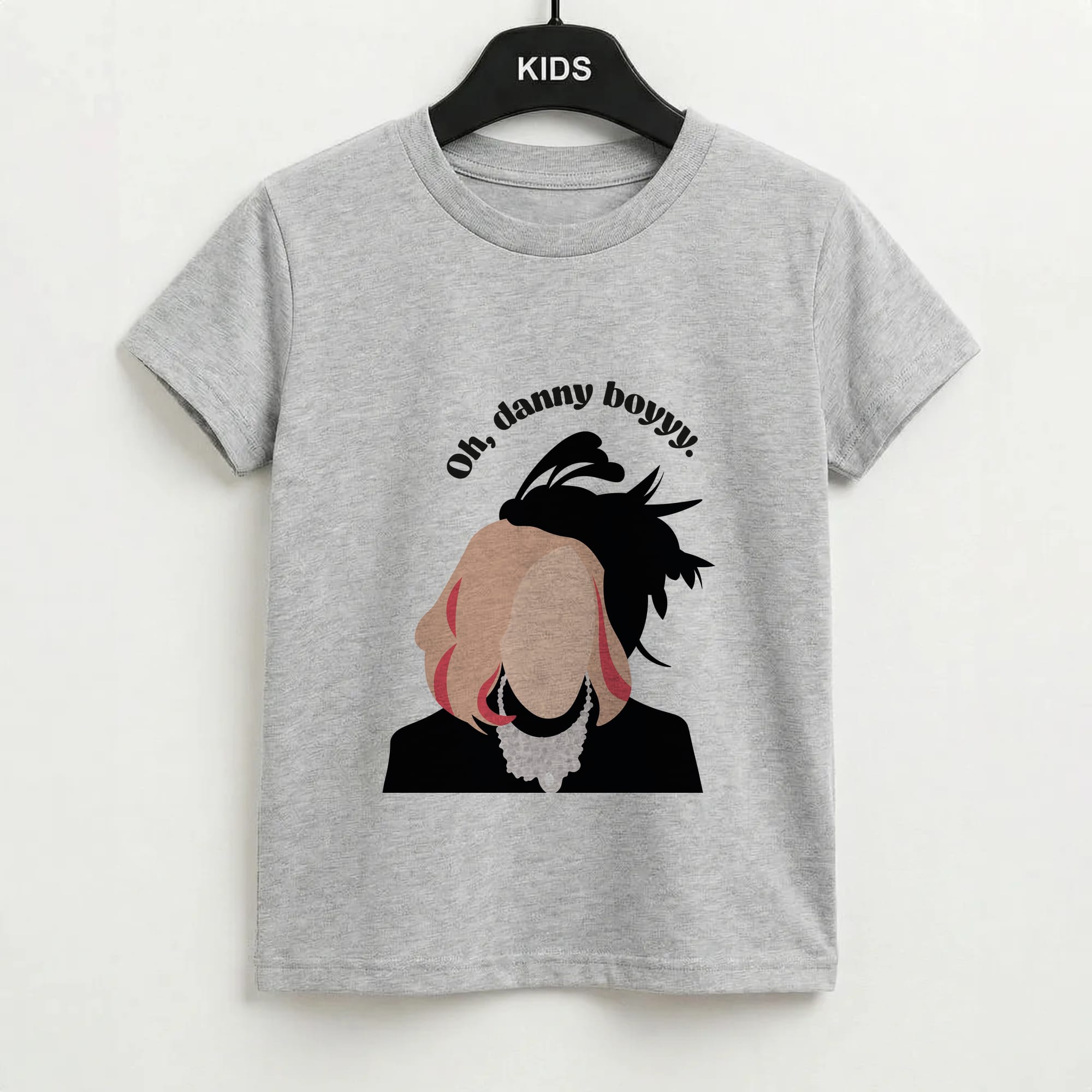 Oh, Danny Boyyyy Kids T-Shirt