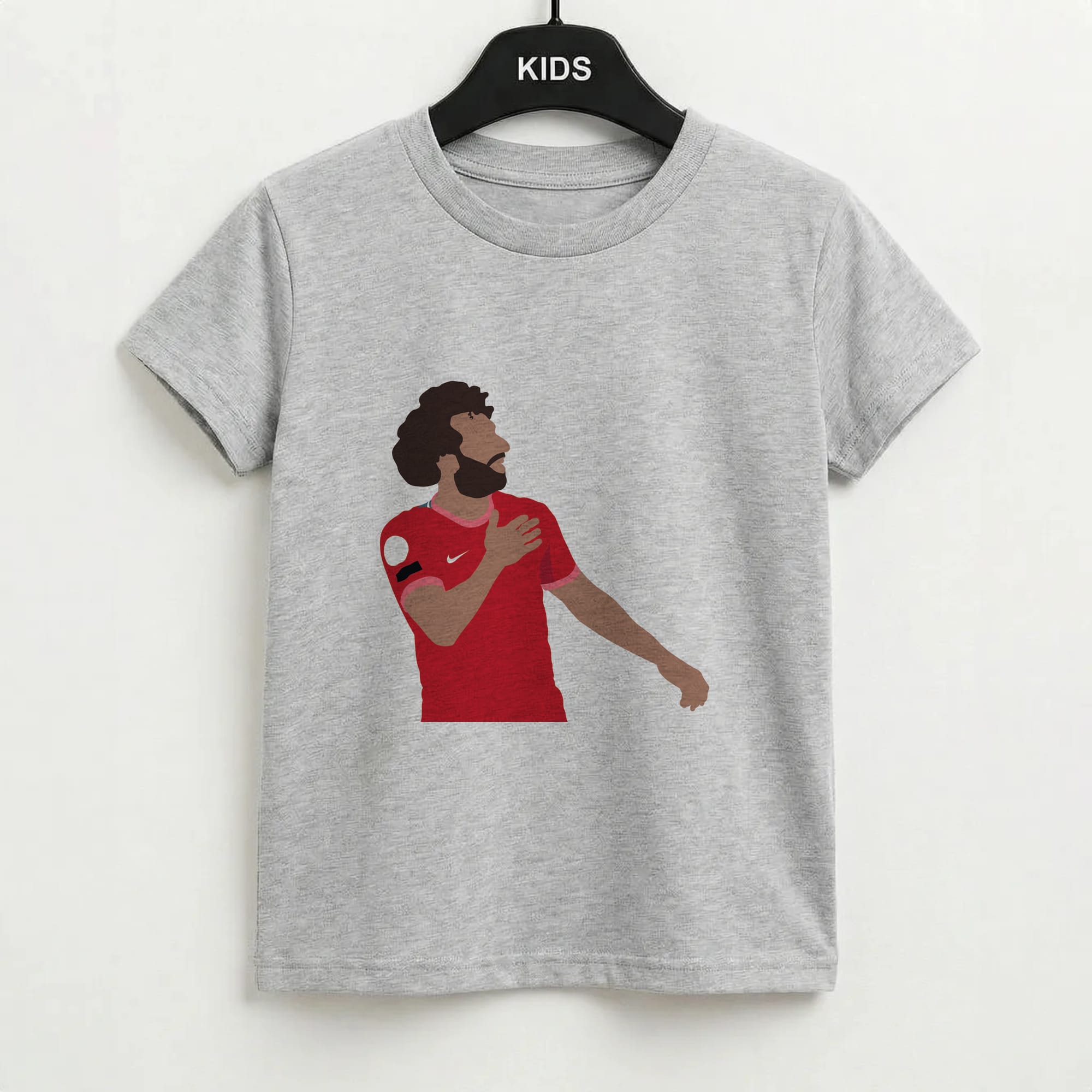 Salah - Football Kids T-Shirt