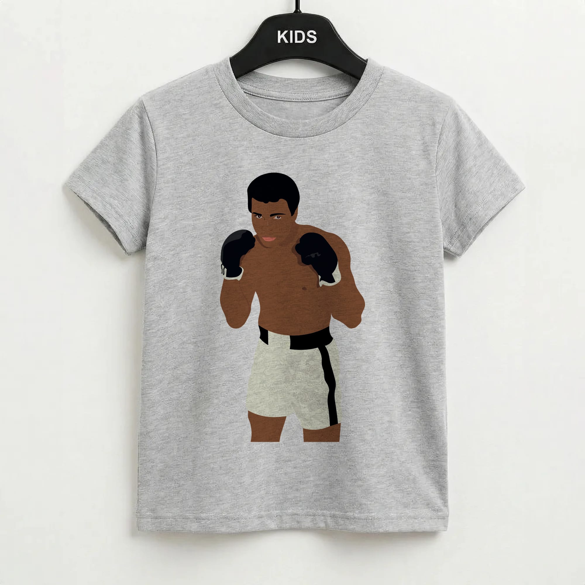 Ali - Boxing Kids T-Shirt