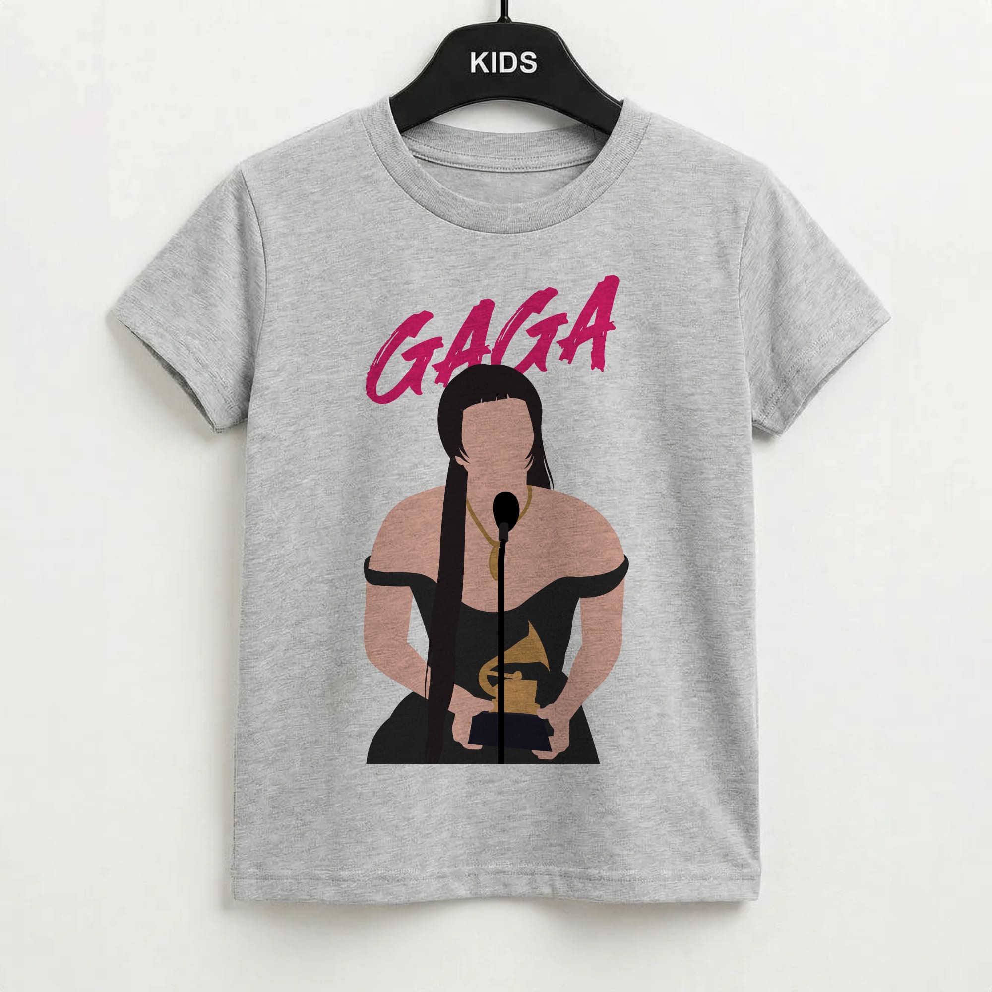 Gaga Award Kids T-Shirt