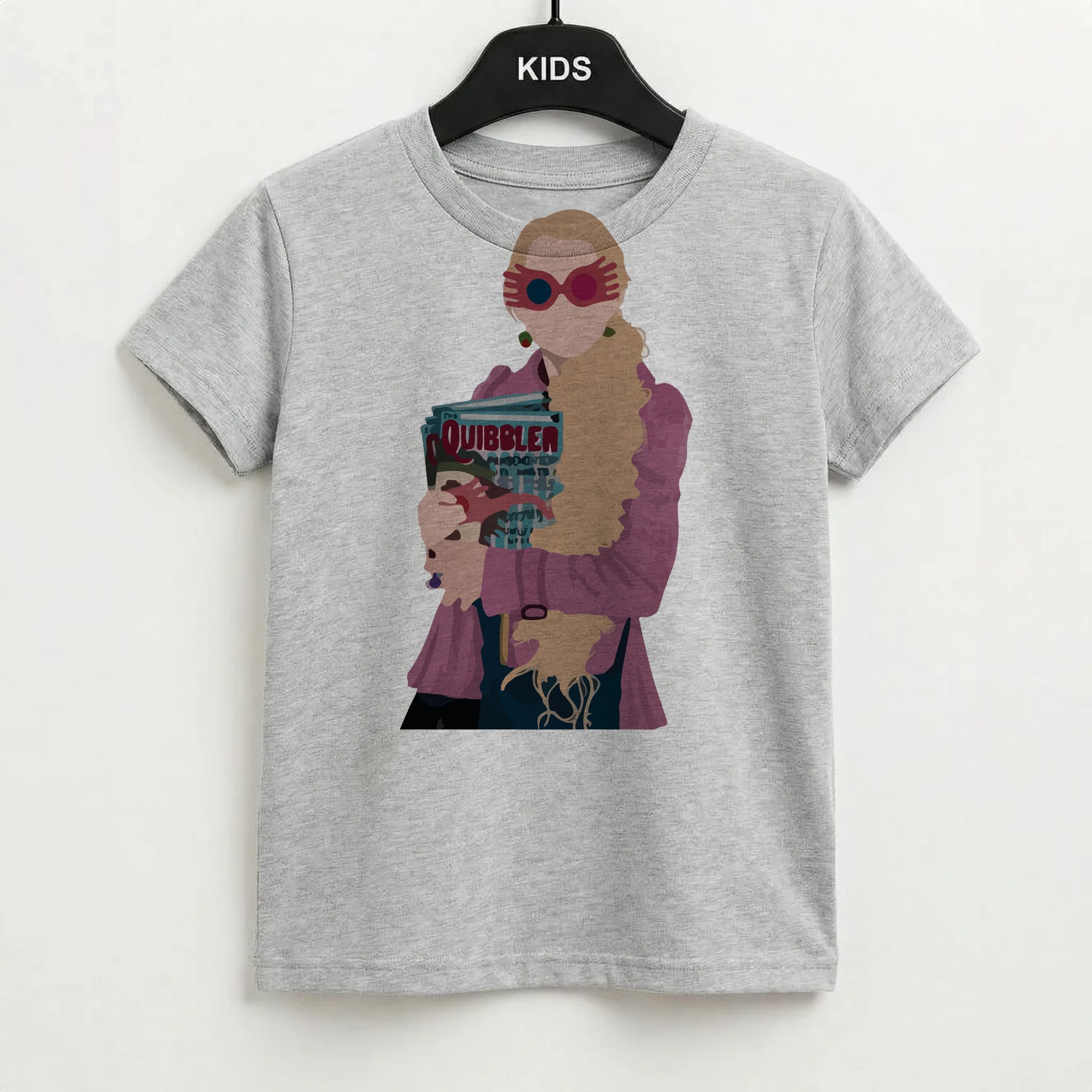 Luna Kids T-Shirt