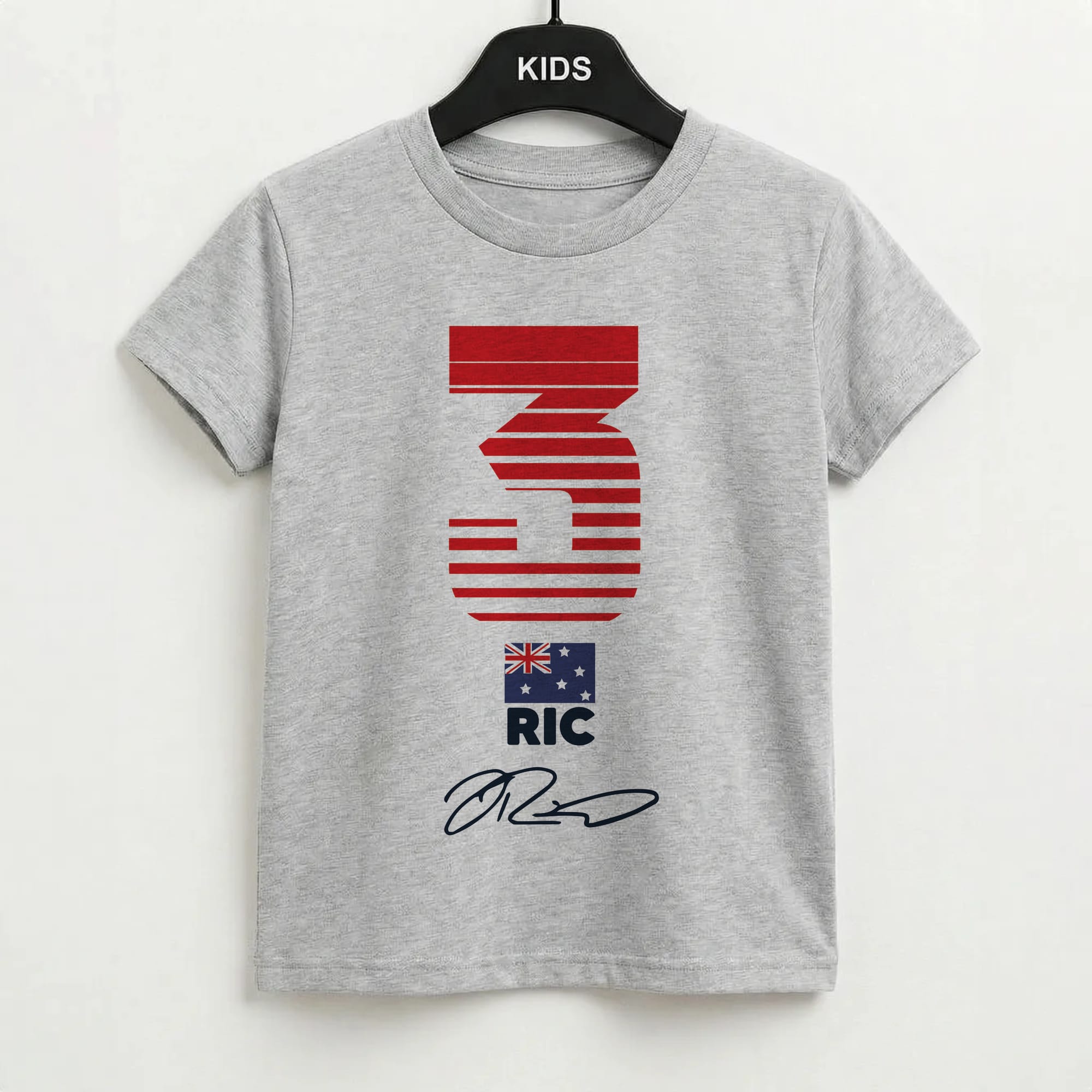 Ricciardo - F1 Kids T-Shirt
