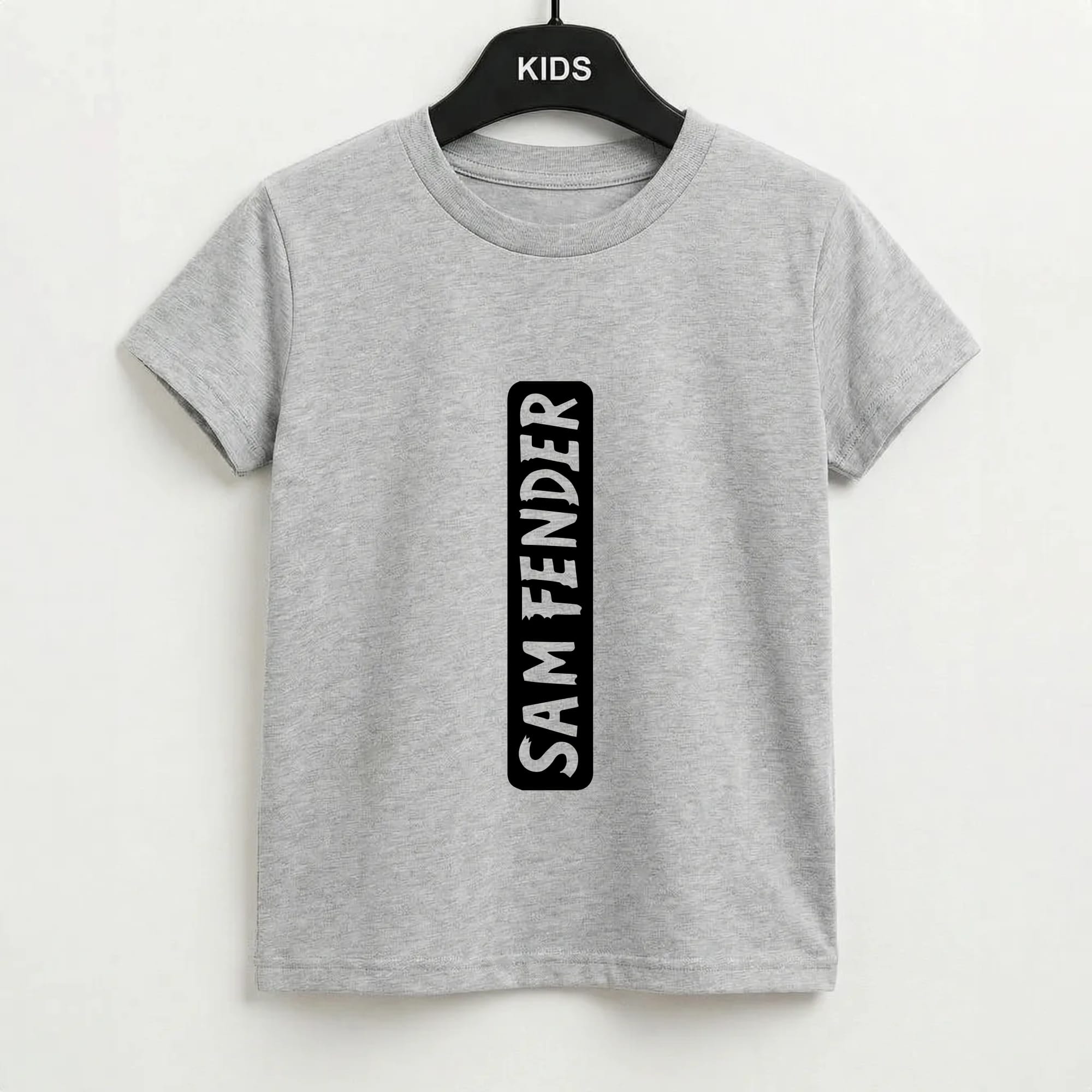 Fender Vertical Kids T-Shirt