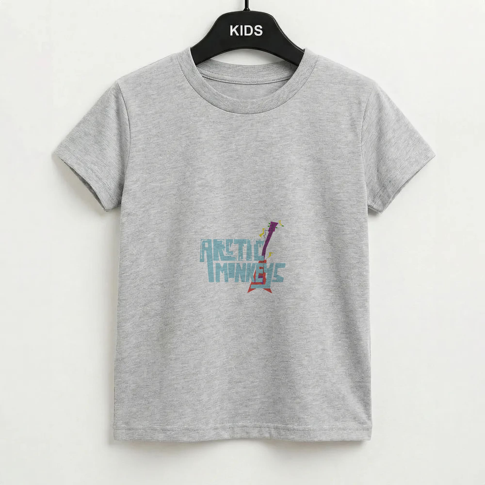 Guitar Kids T-Shirt