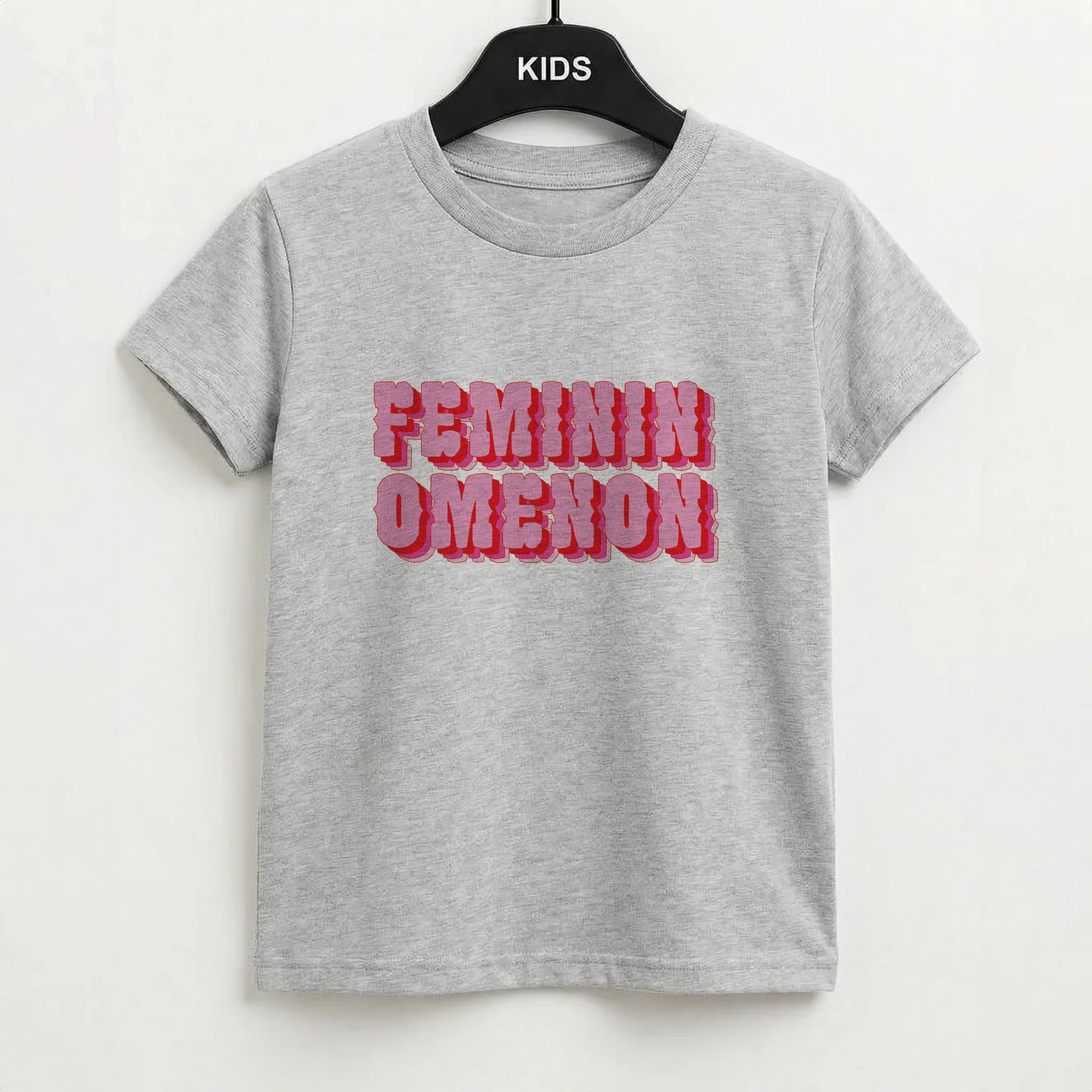 Femininomenon Kids T-Shirt