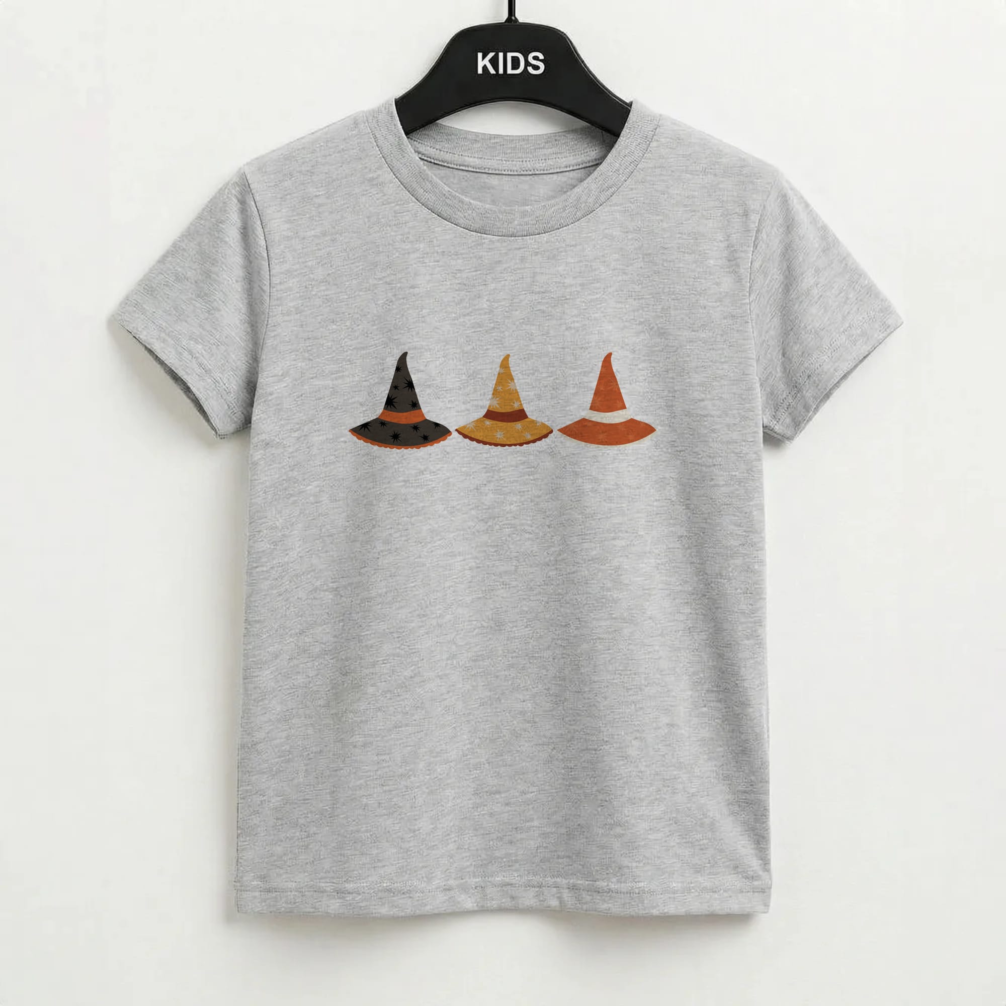 Halloween Pattern 19 Kids T-Shirt