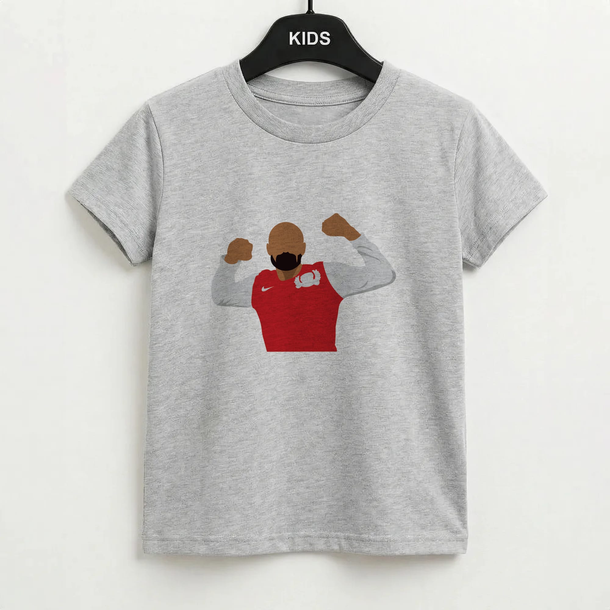 Henry - Football Kids T-Shirt
