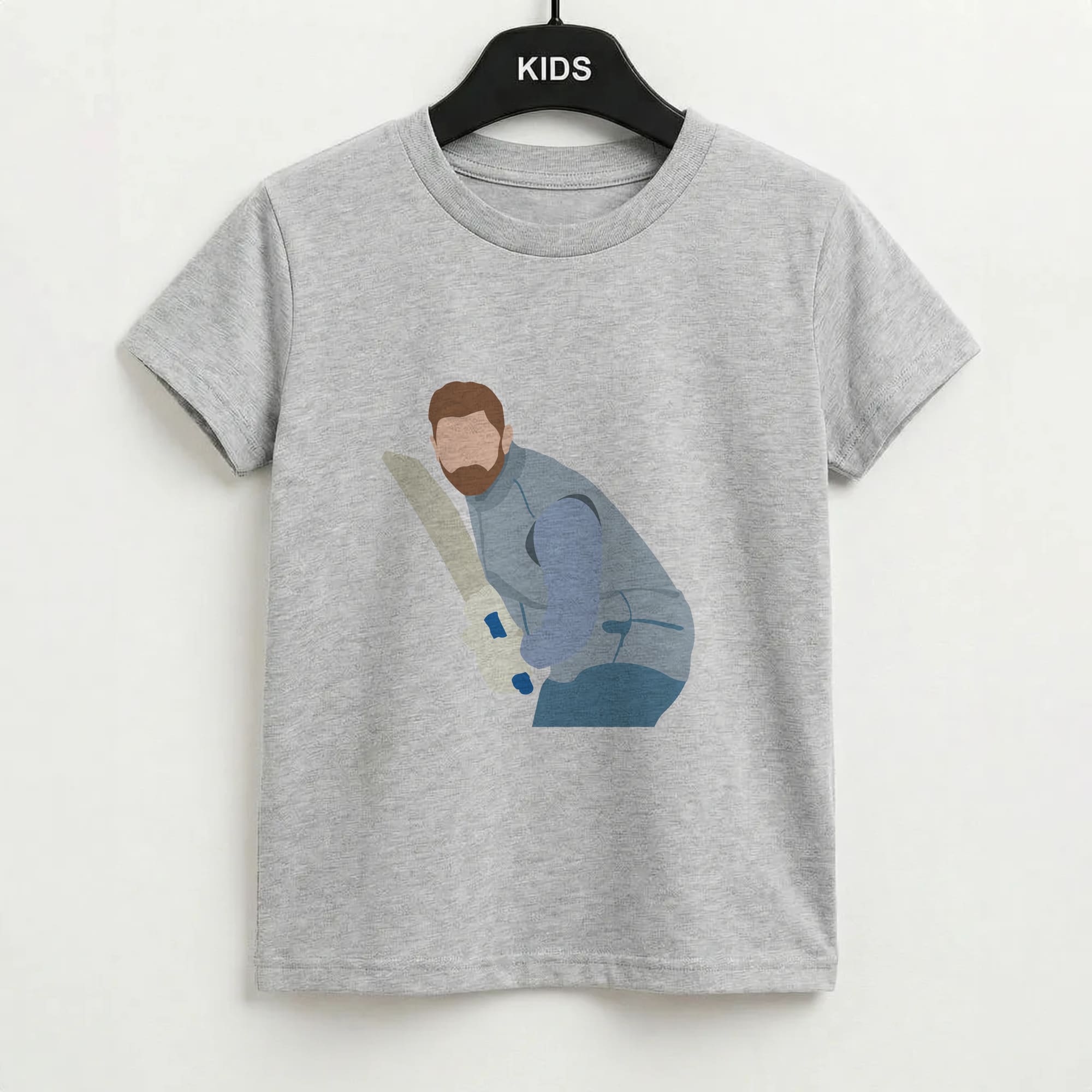 Bairstow - Cricket Kids T-Shirt