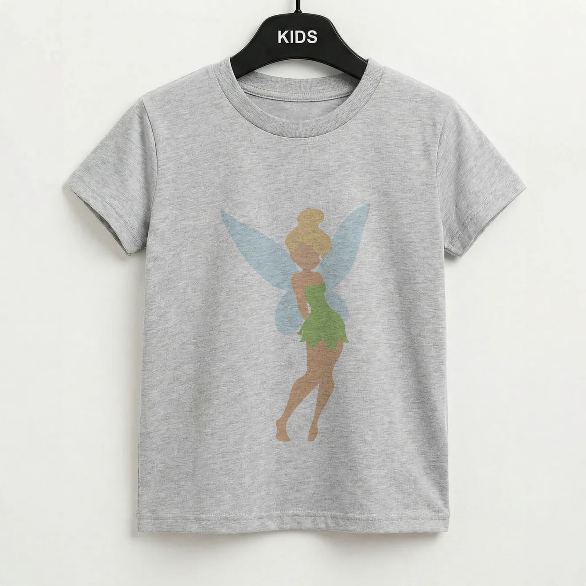 Tinker Fairy Kids T-Shirt