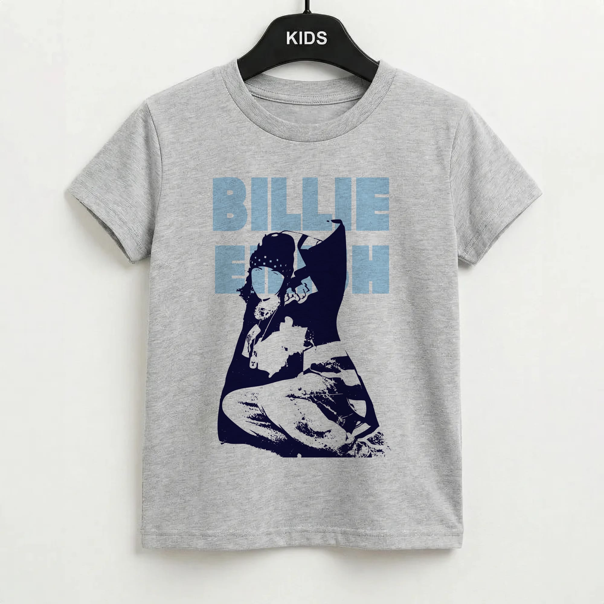 HMHAS Cover Kids T-Shirt