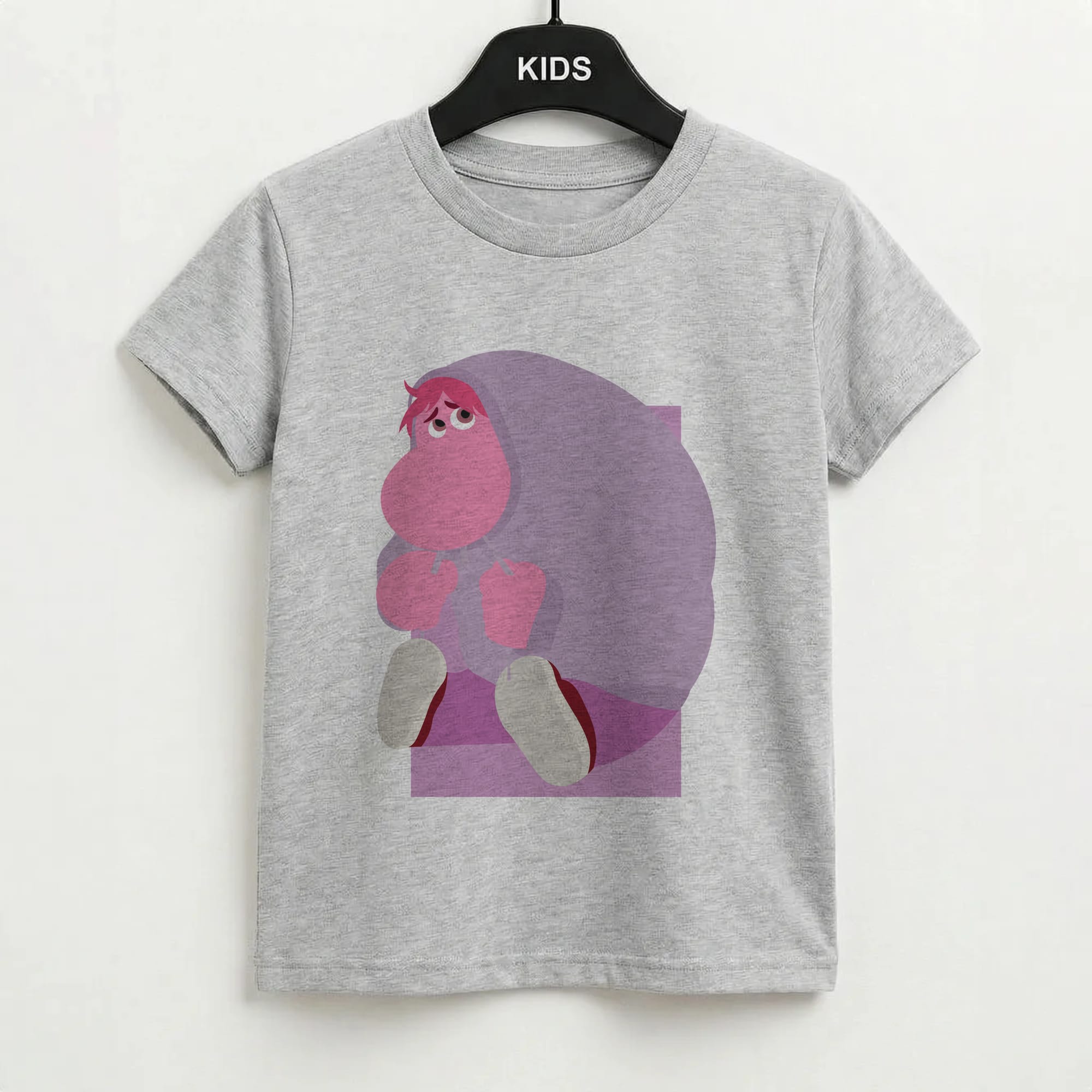 Embarrassment - Inside Out Kids T-Shirt