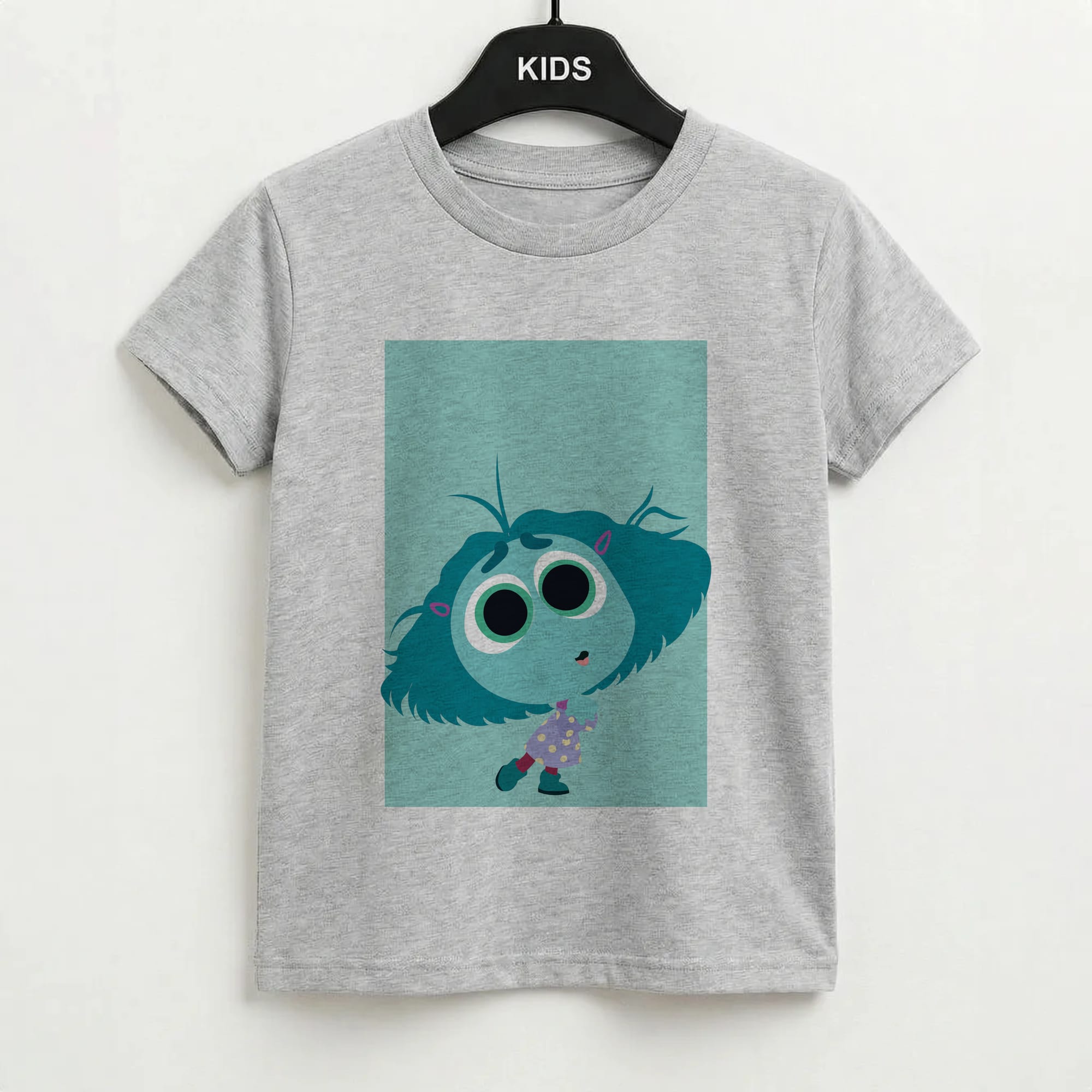 Envy - Inside Out Kids T-Shirt