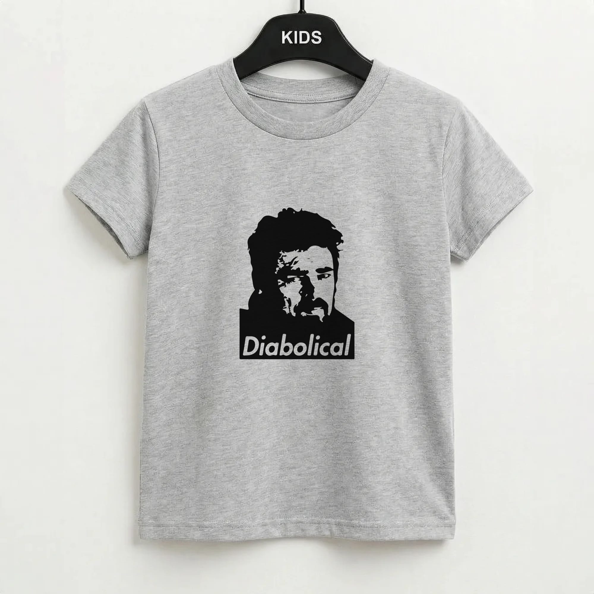 Diabolical Kids T-Shirt