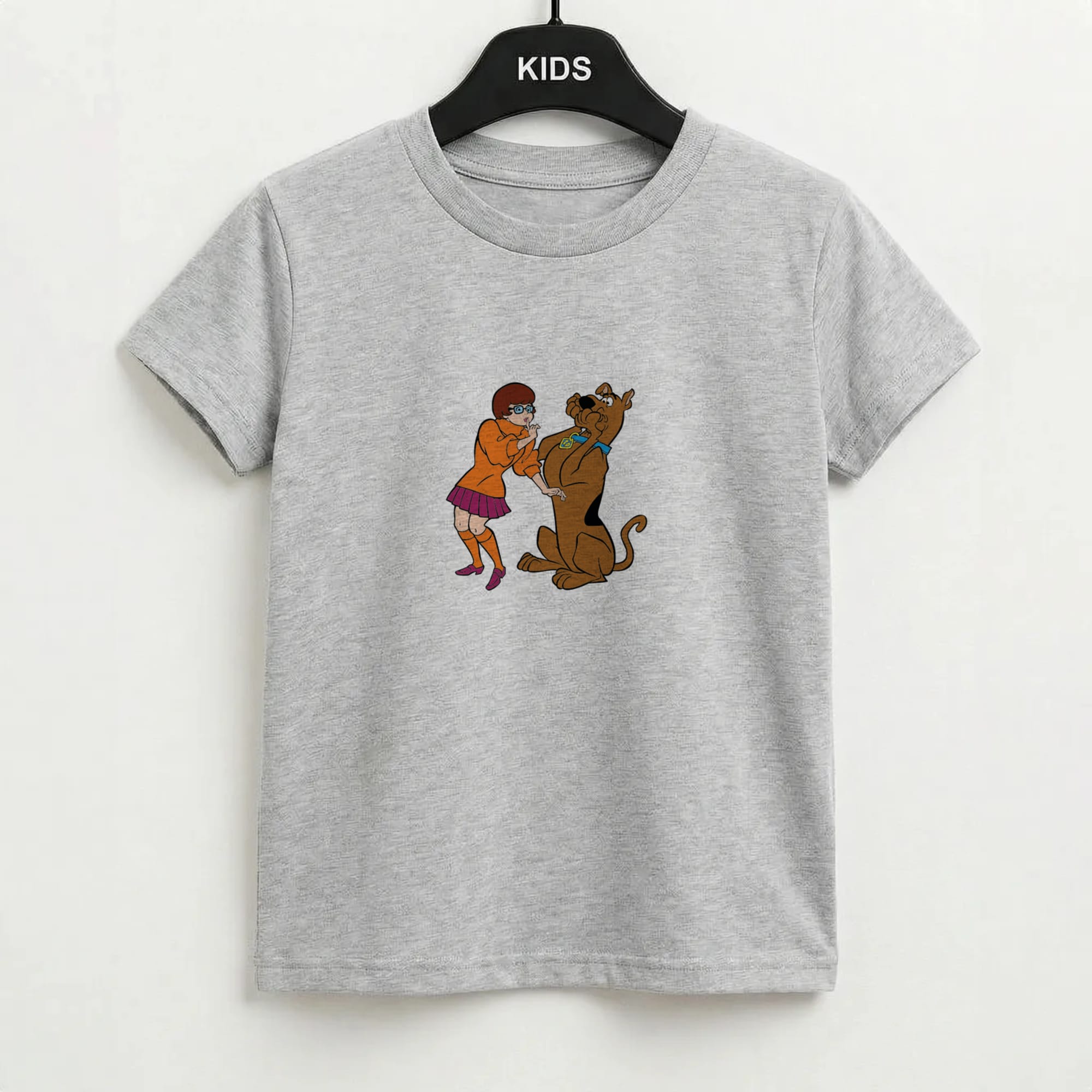 Quite Scooby - Scoob Kids T-Shirt
