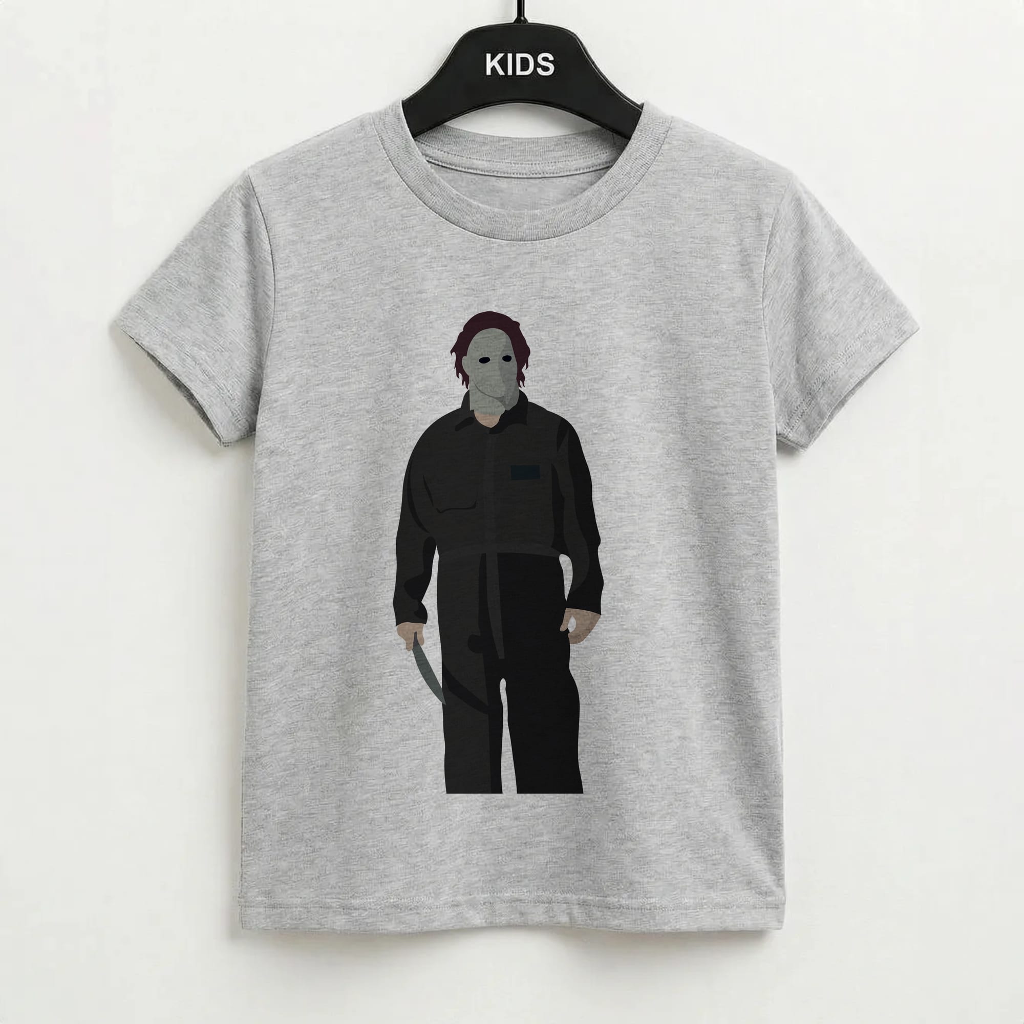 Knife - Myers Kids T-Shirt