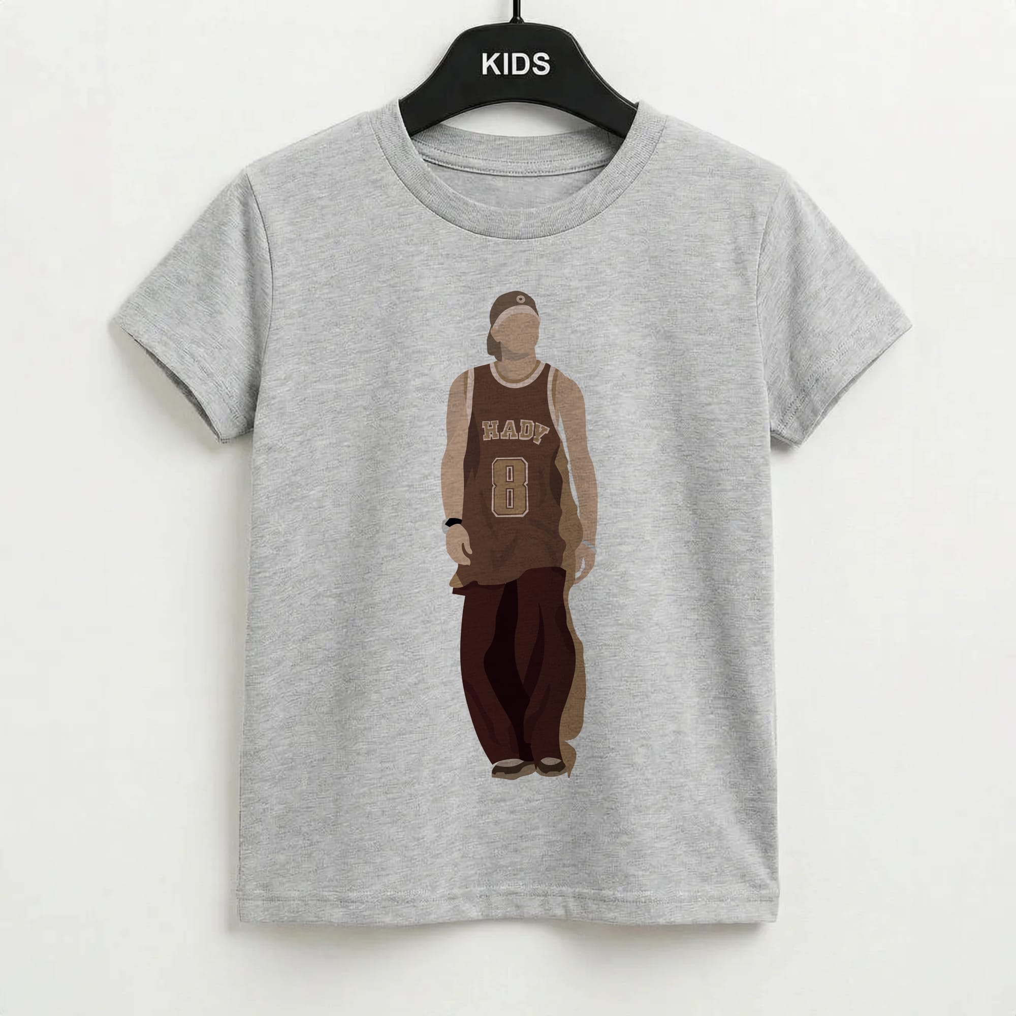 Jersey Kids T-Shirt