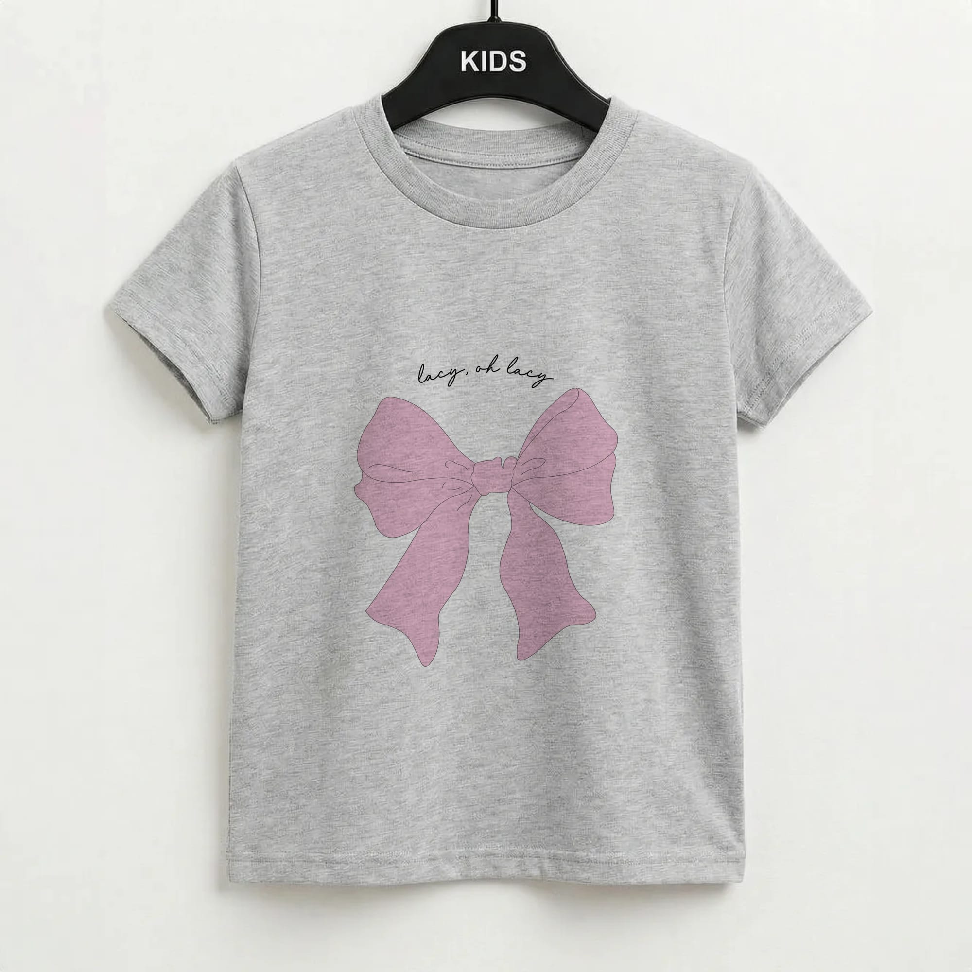 Lacy- Olivia Kids T-Shirt