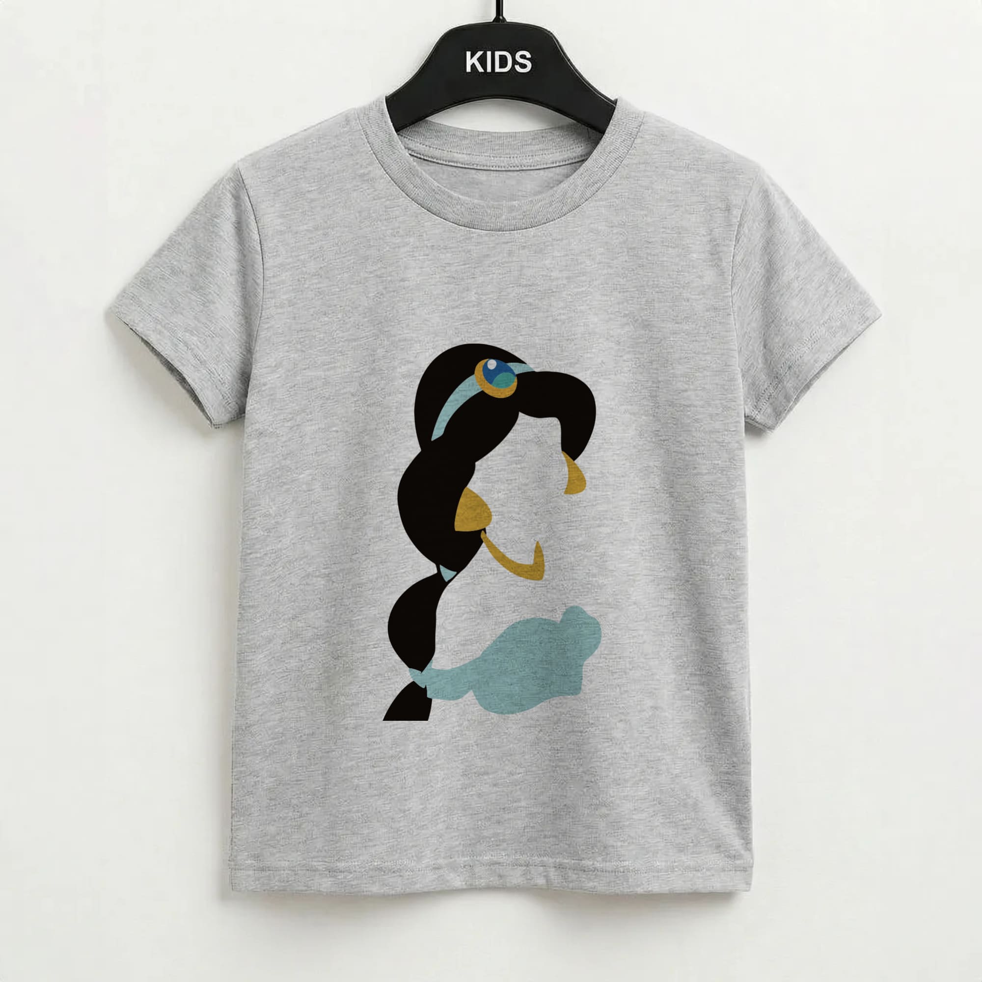 Jasmine Kids T-Shirt